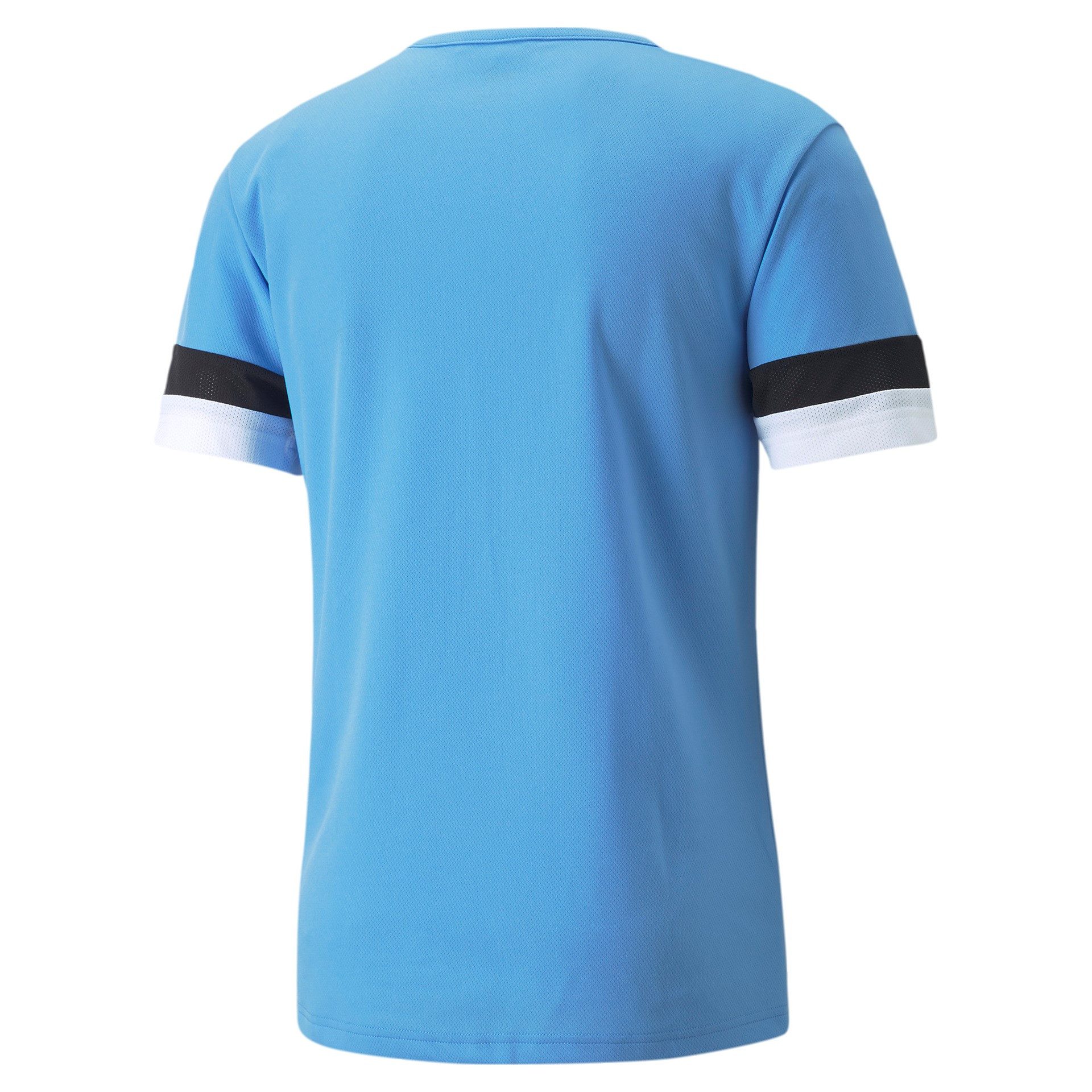 PUMA Fußballtrikot Puma Herren Trikots teamRISE Jersey 704932 günstig online kaufen