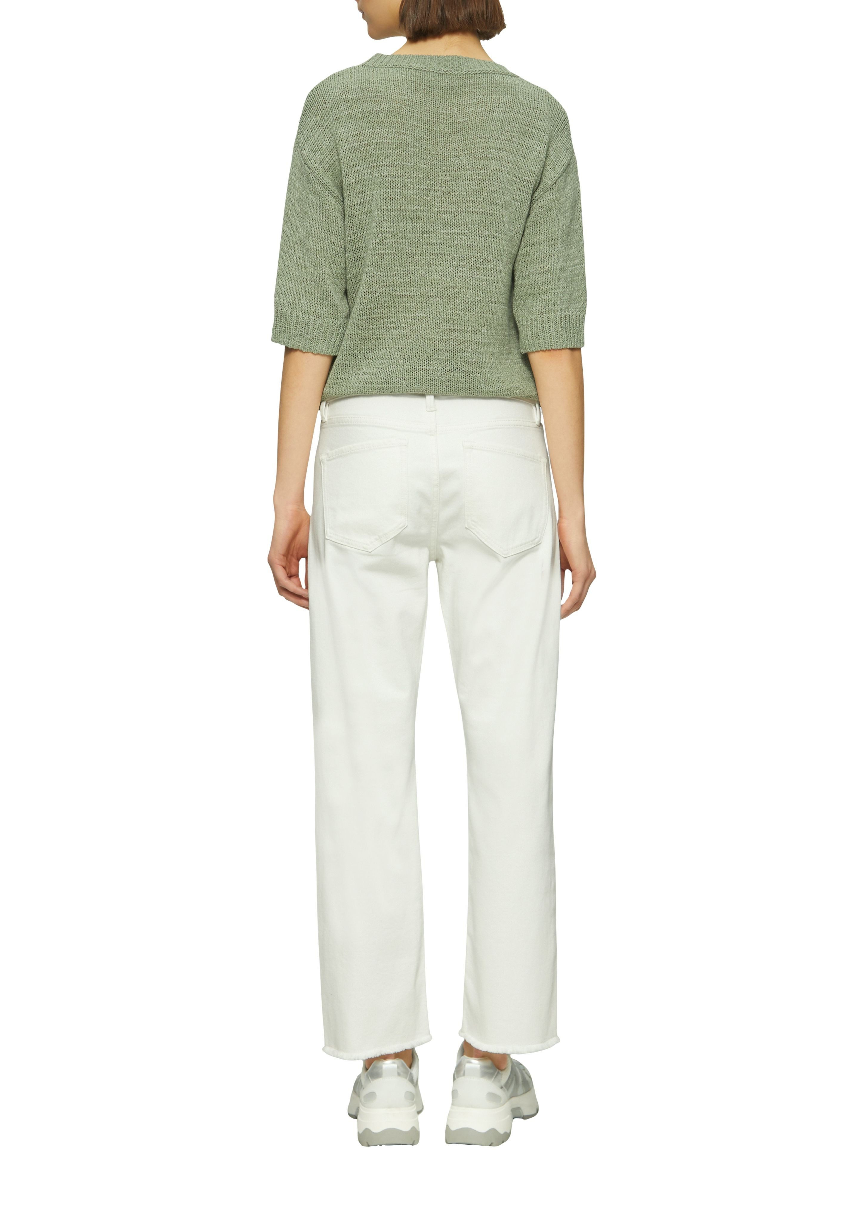 s.Oliver Slim-fit-Jeans