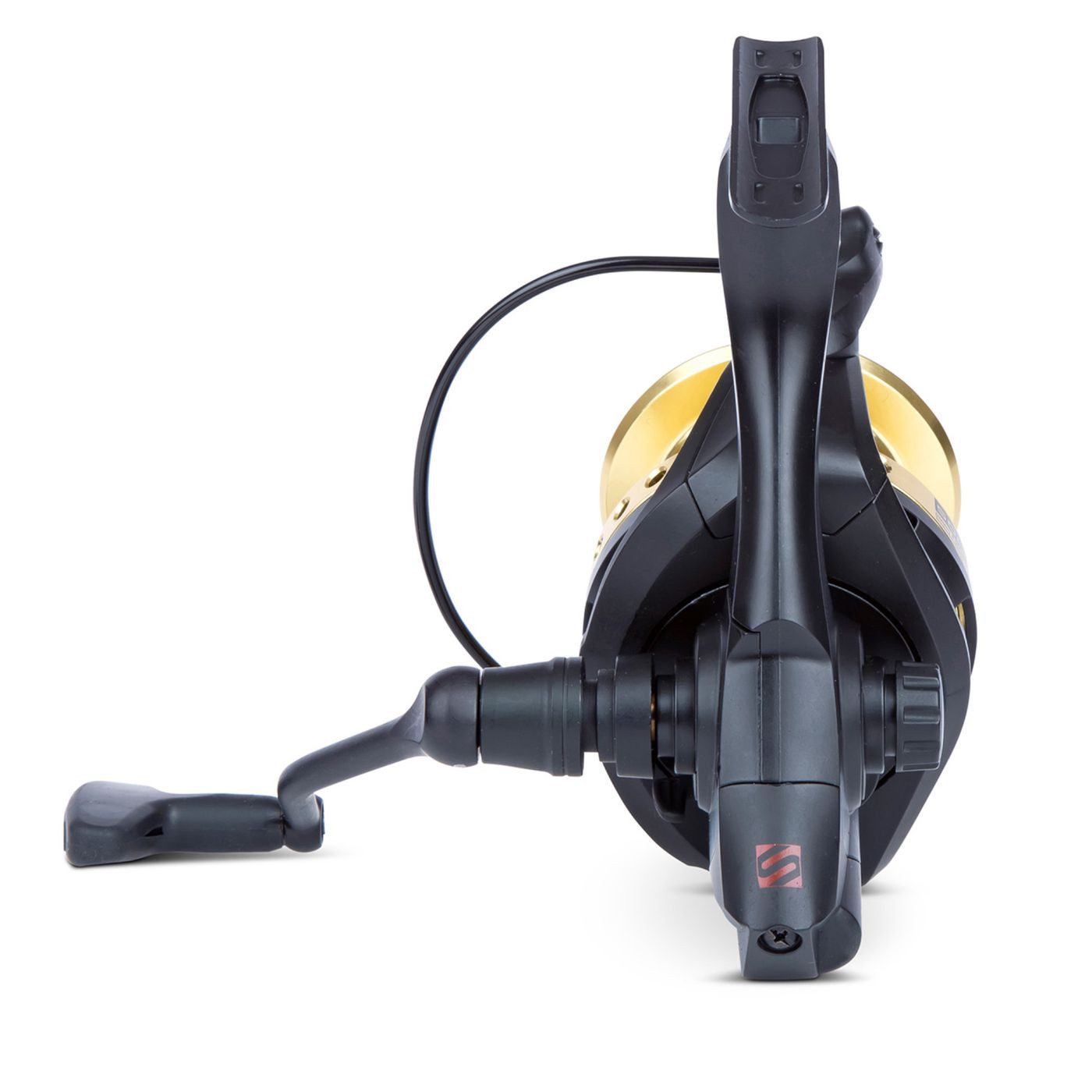 Sonik Stationärrolle Sonik XTRACTOR+ 5000 GS REEL)