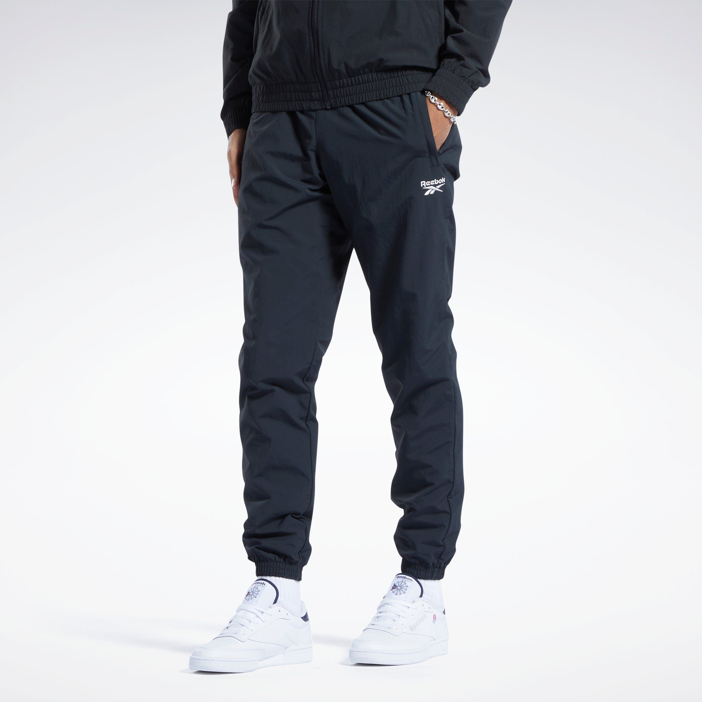 Reebok Classic Sporthose CLASSICS VECTOR TRACK PANTS