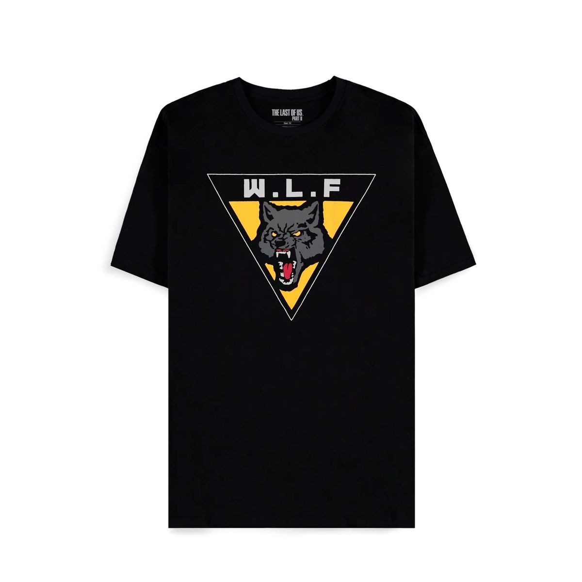 The Last of Us T-Shirt