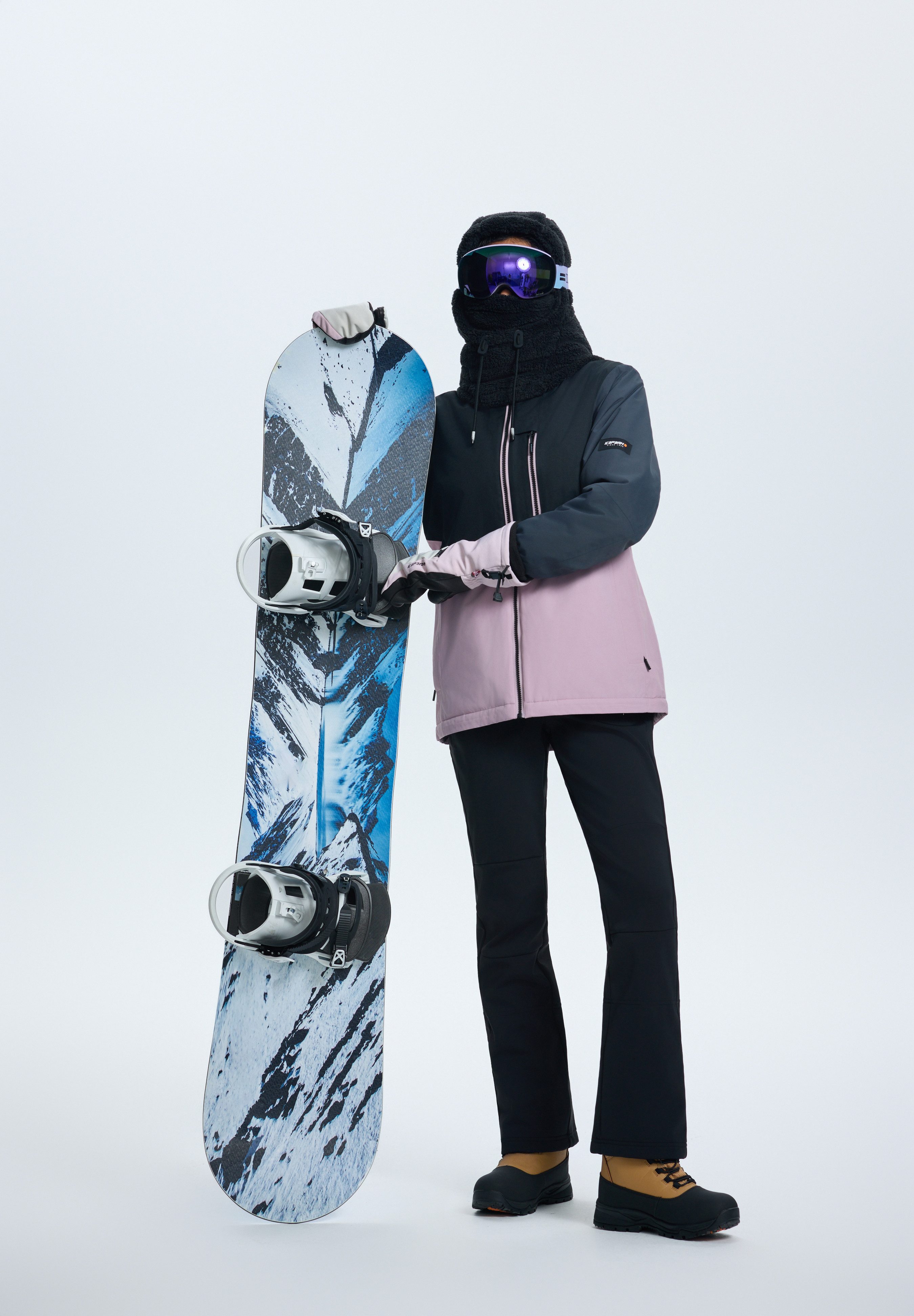 Icepeak Skijacke ICEPEAK CATHAY (1-St) günstig online kaufen