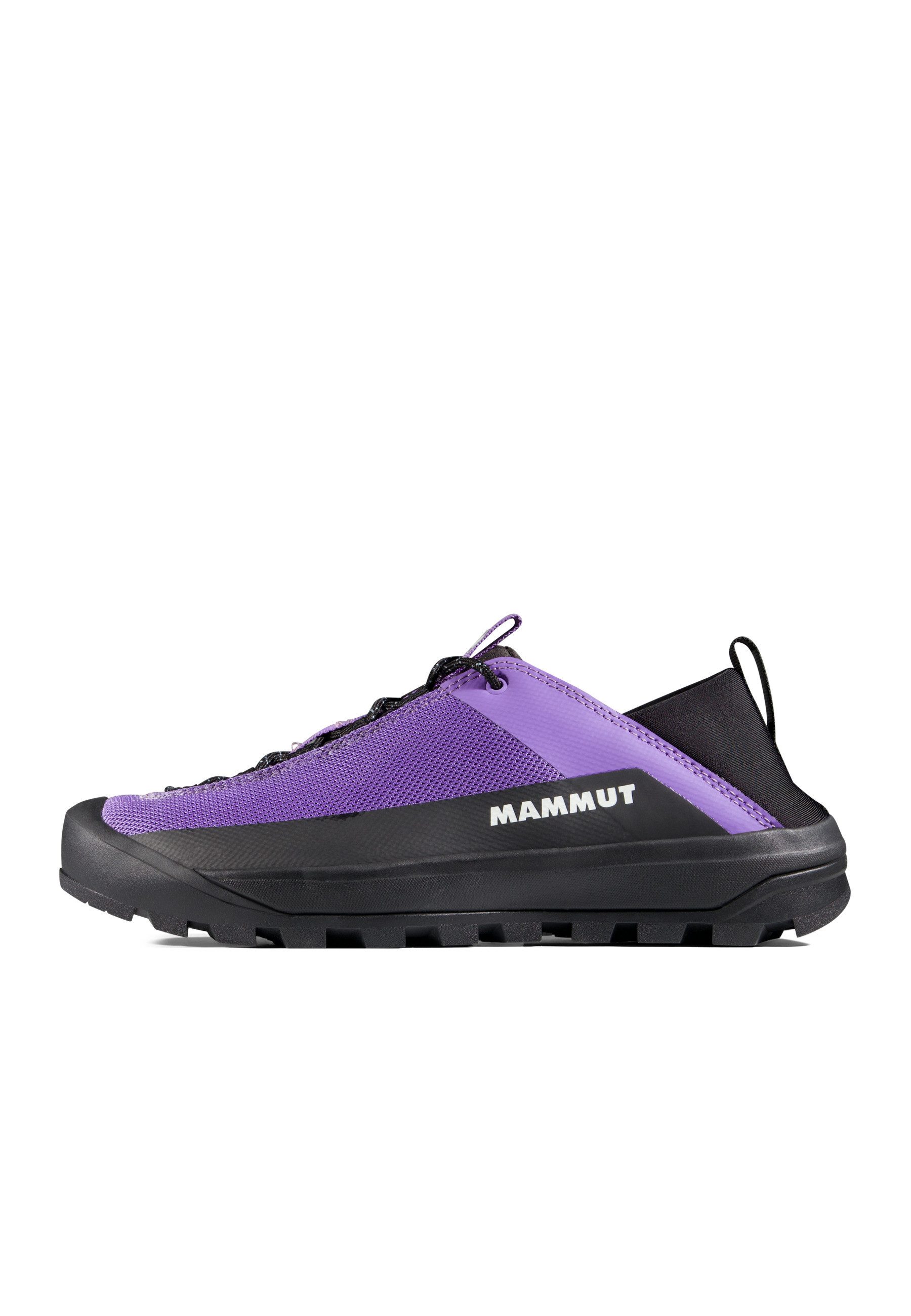 Mammut Alnasca Hybrid Low Women Trekkingschuh