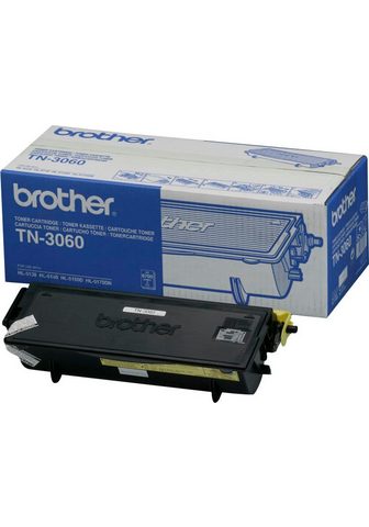  Brother Tonerpatrone TN-3060