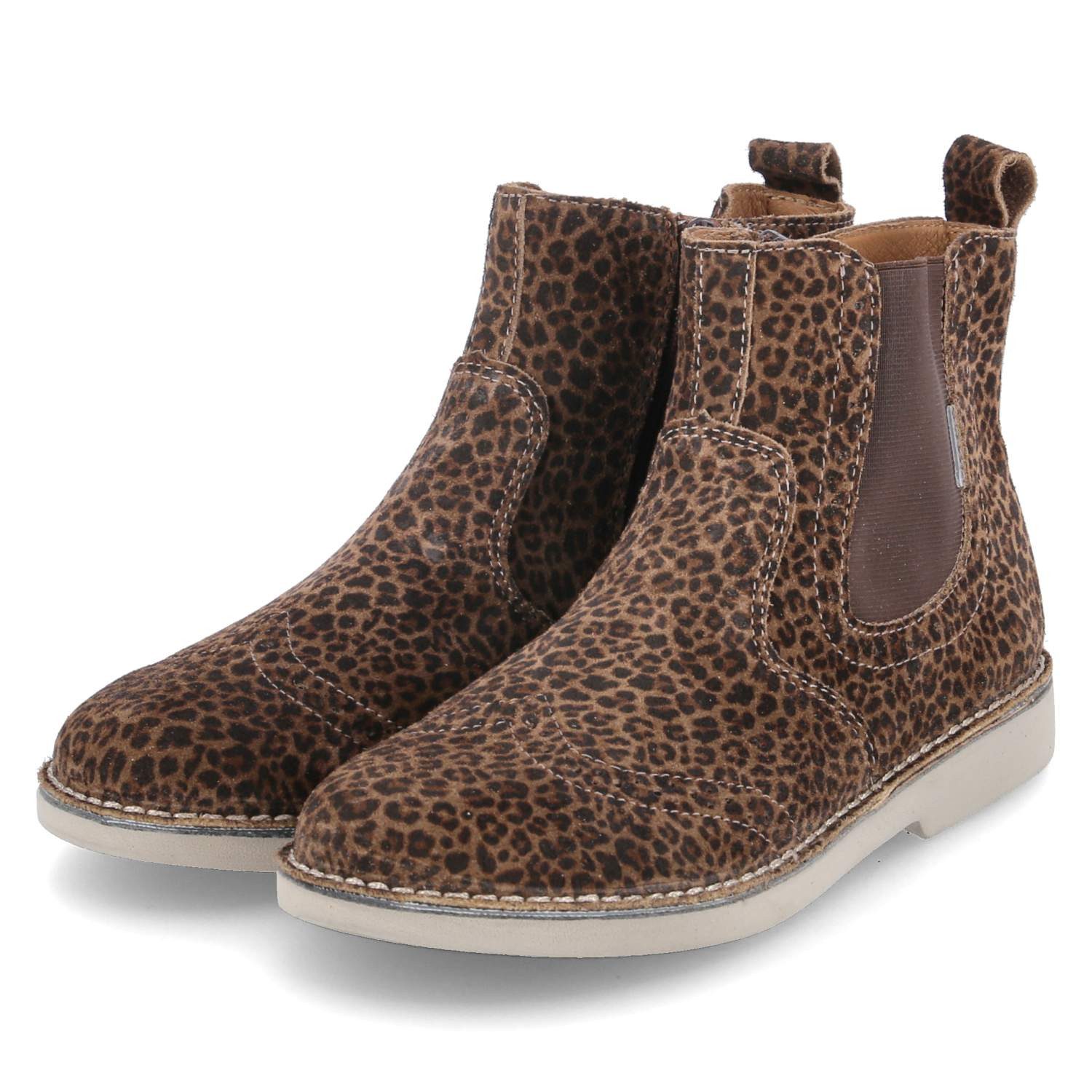 Ricosta Chelsea Boots DALLAS Stiefelette