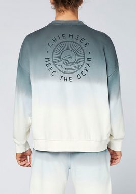 Chiemsee Sweatshirt D BLU/L BLU DD