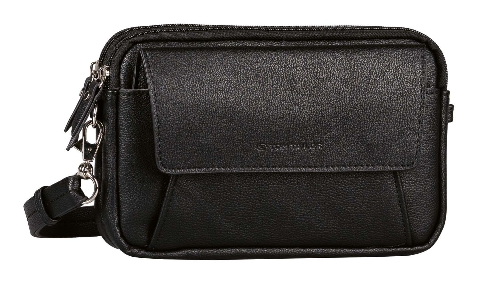 TOM TAILOR Umhängetasche Cross Bag günstig online kaufen