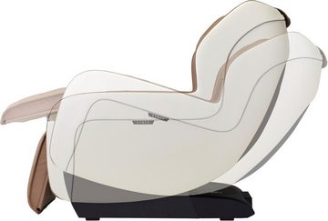 SYNCA Massagesessel Circ Plus