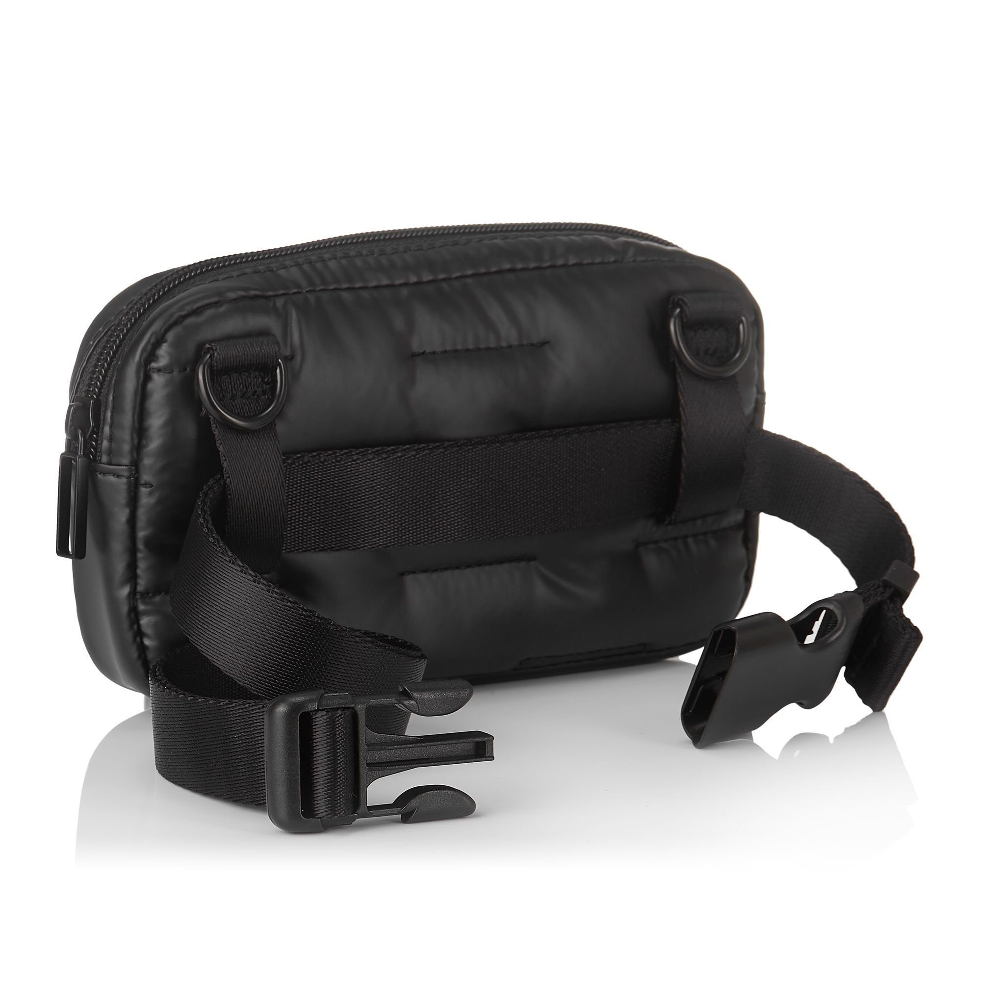 Hedgren Gürteltasche Cocoon, Polyester