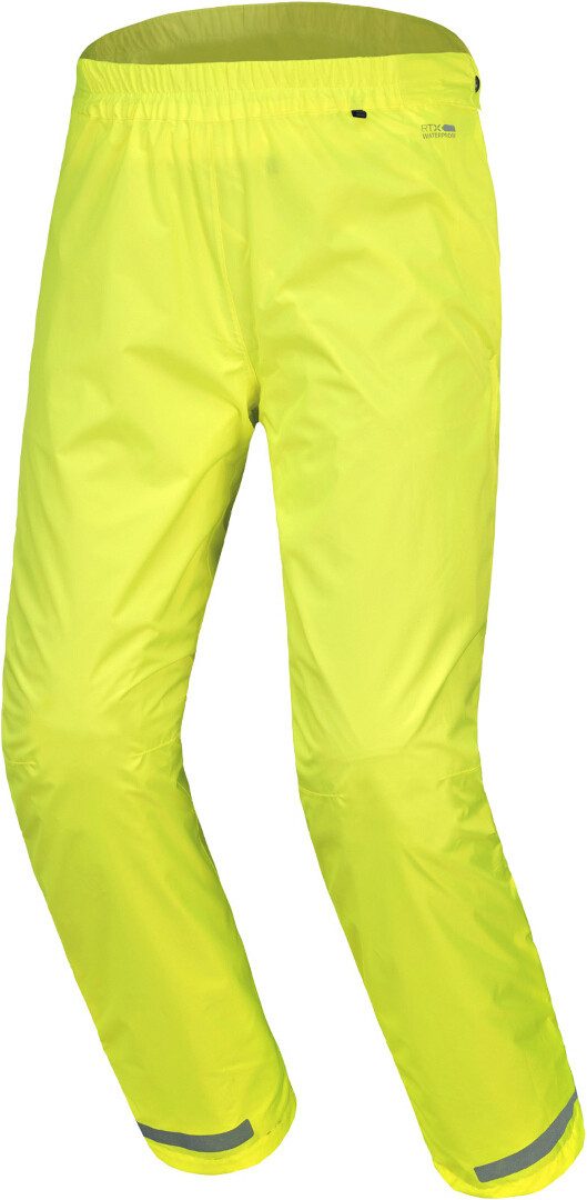 Macna Regenhose Spray Motorrad Regenhose Wasserdicht reflektierende wasserdichte