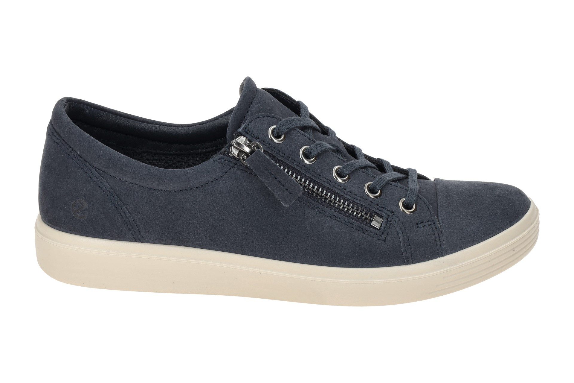 Ecco 21863302038 Schnürschuh