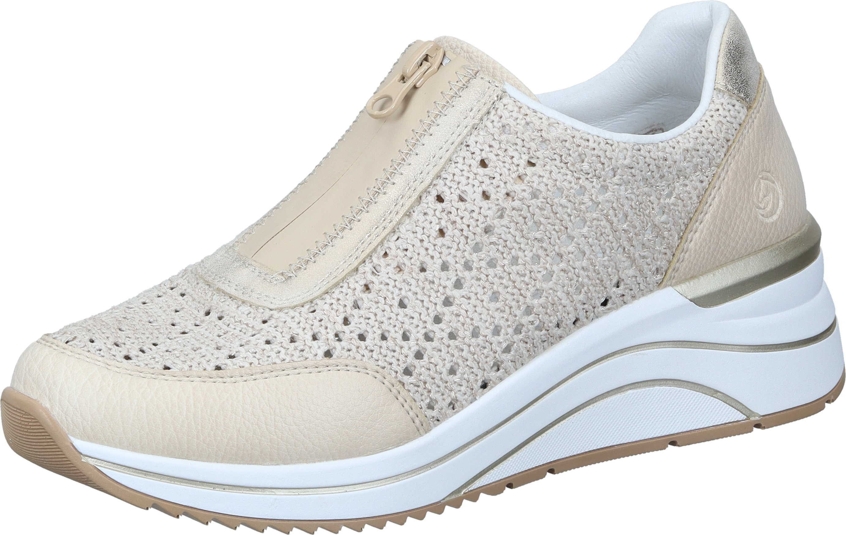 Remonte Слипперы Слипперы aus Textil