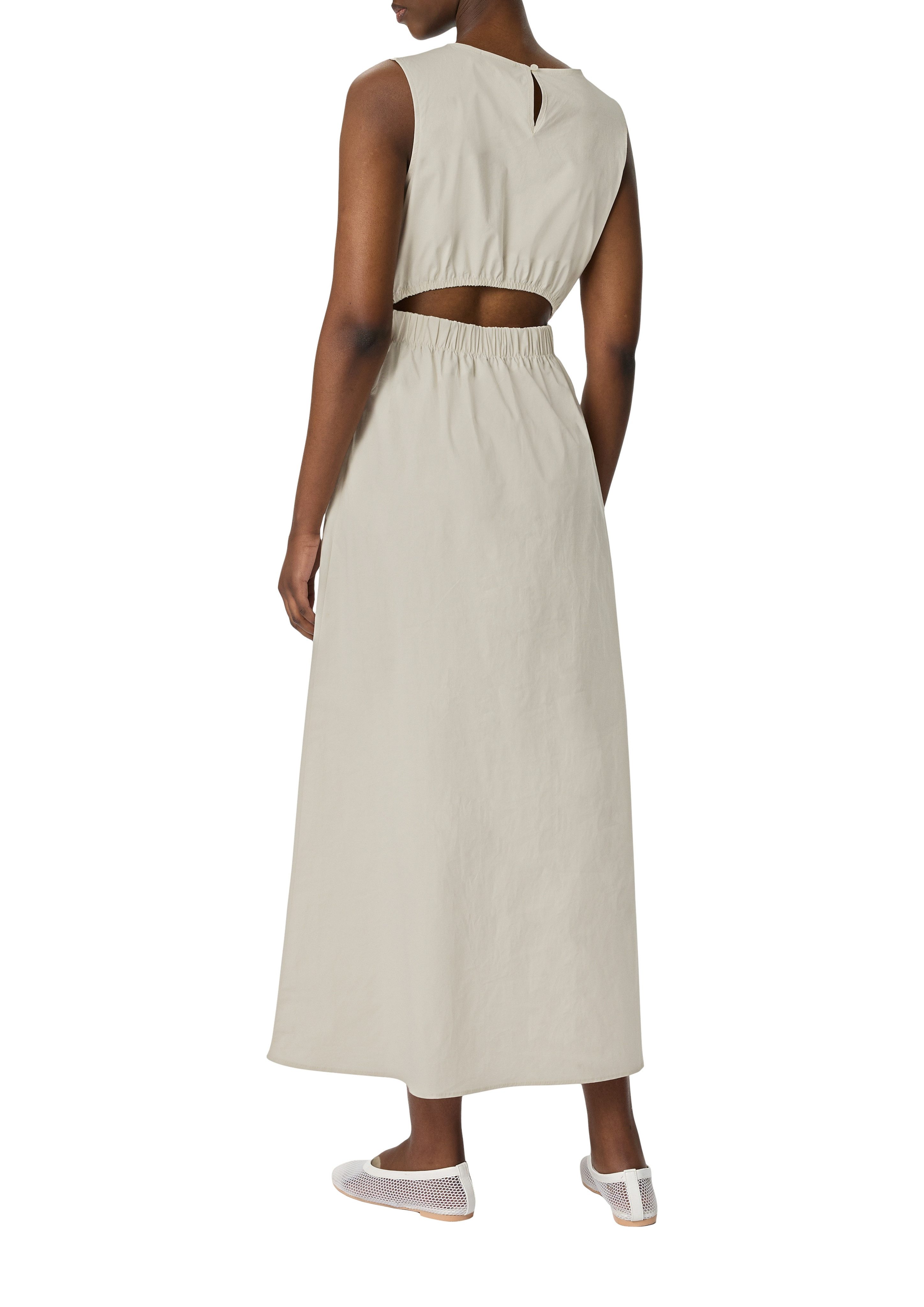 comma casual identity Maxikleid günstig online kaufen