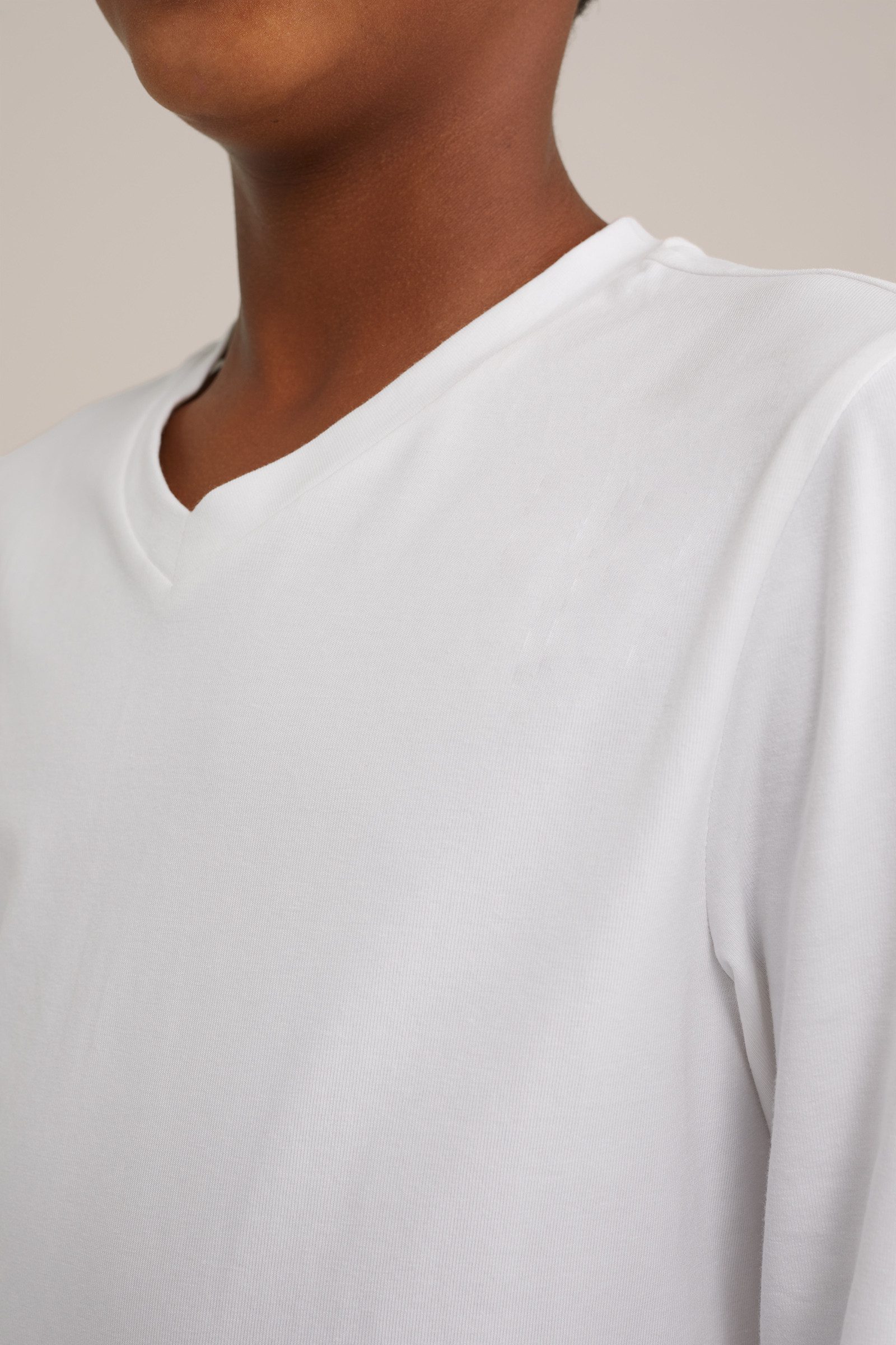 WE Fashion T-Shirt günstig online kaufen
