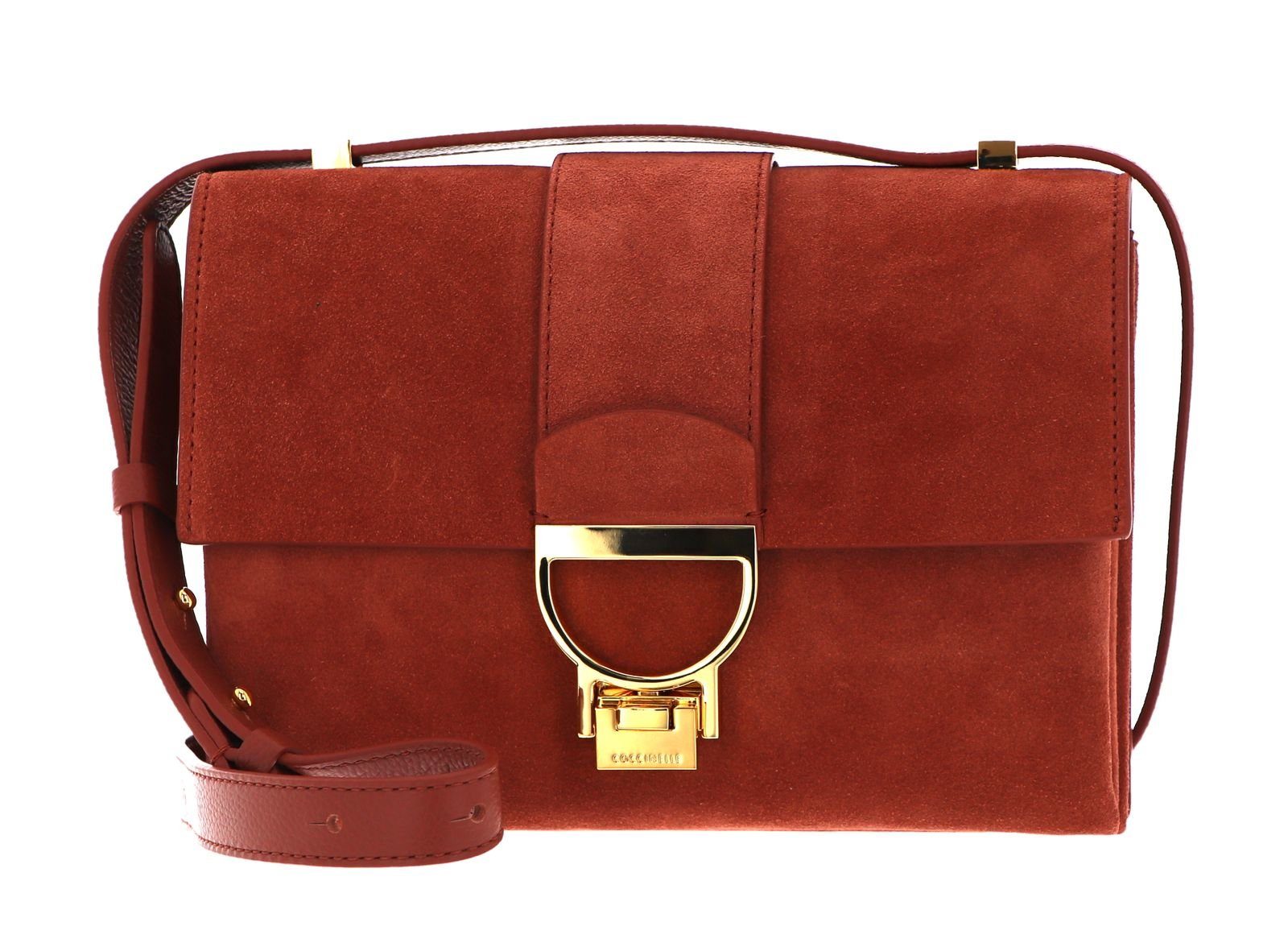 Umhängetasche Arlettis Suede