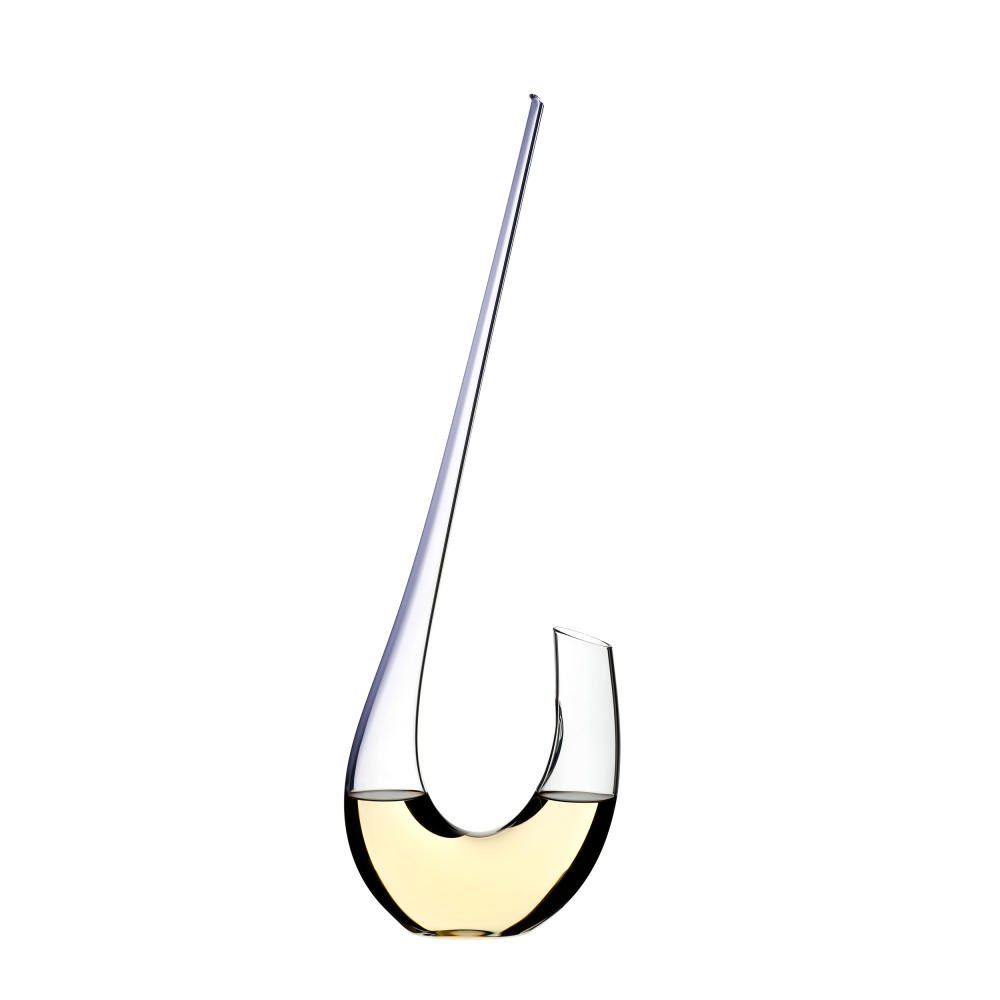 RIEDEL THE WINE GLASS COMPANY Dekanter Winewings Lavendel