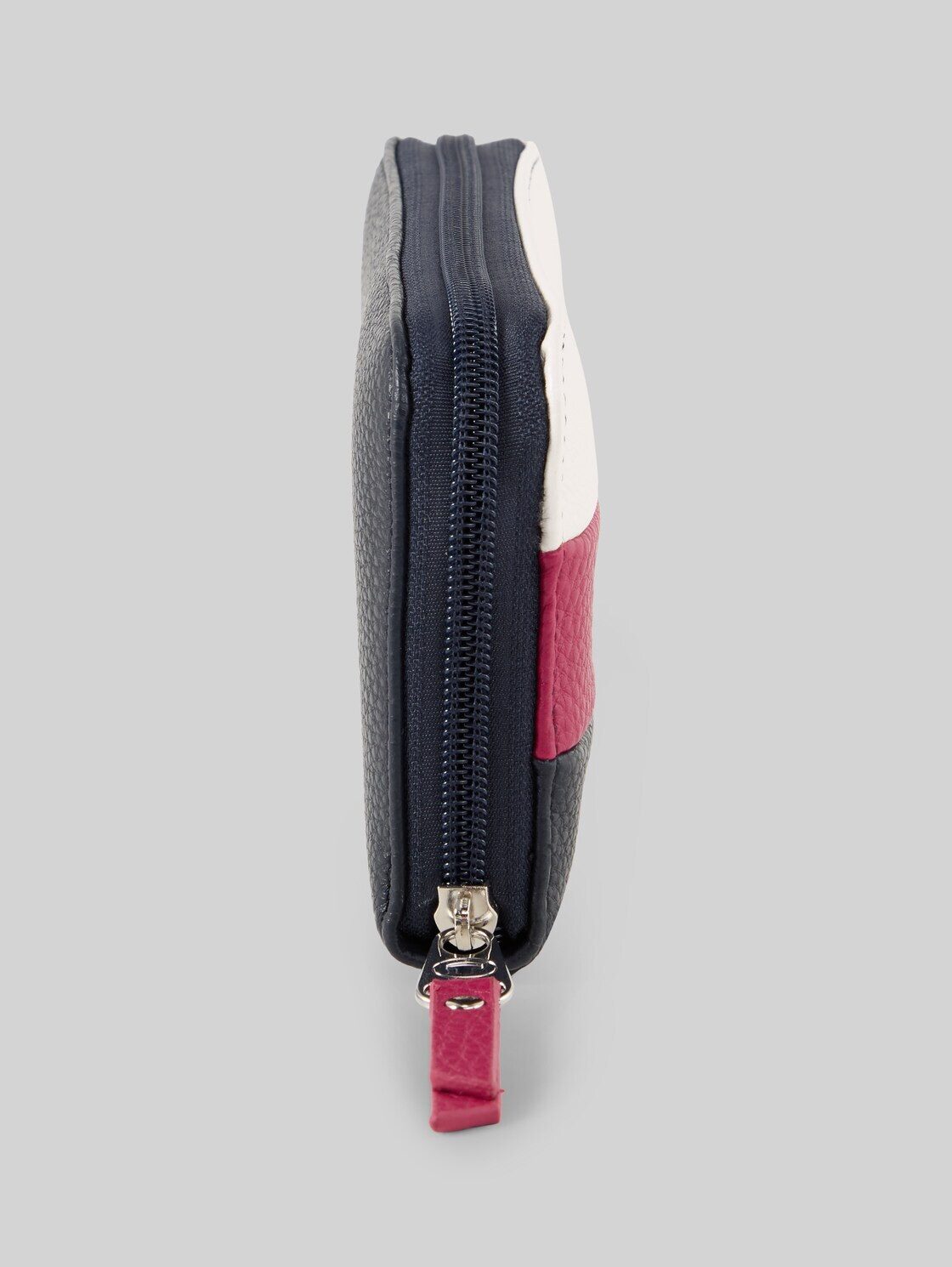 TOM TAILOR Geldbörse Bags, TTELLEN Geldbörse mit Colour-Blocking