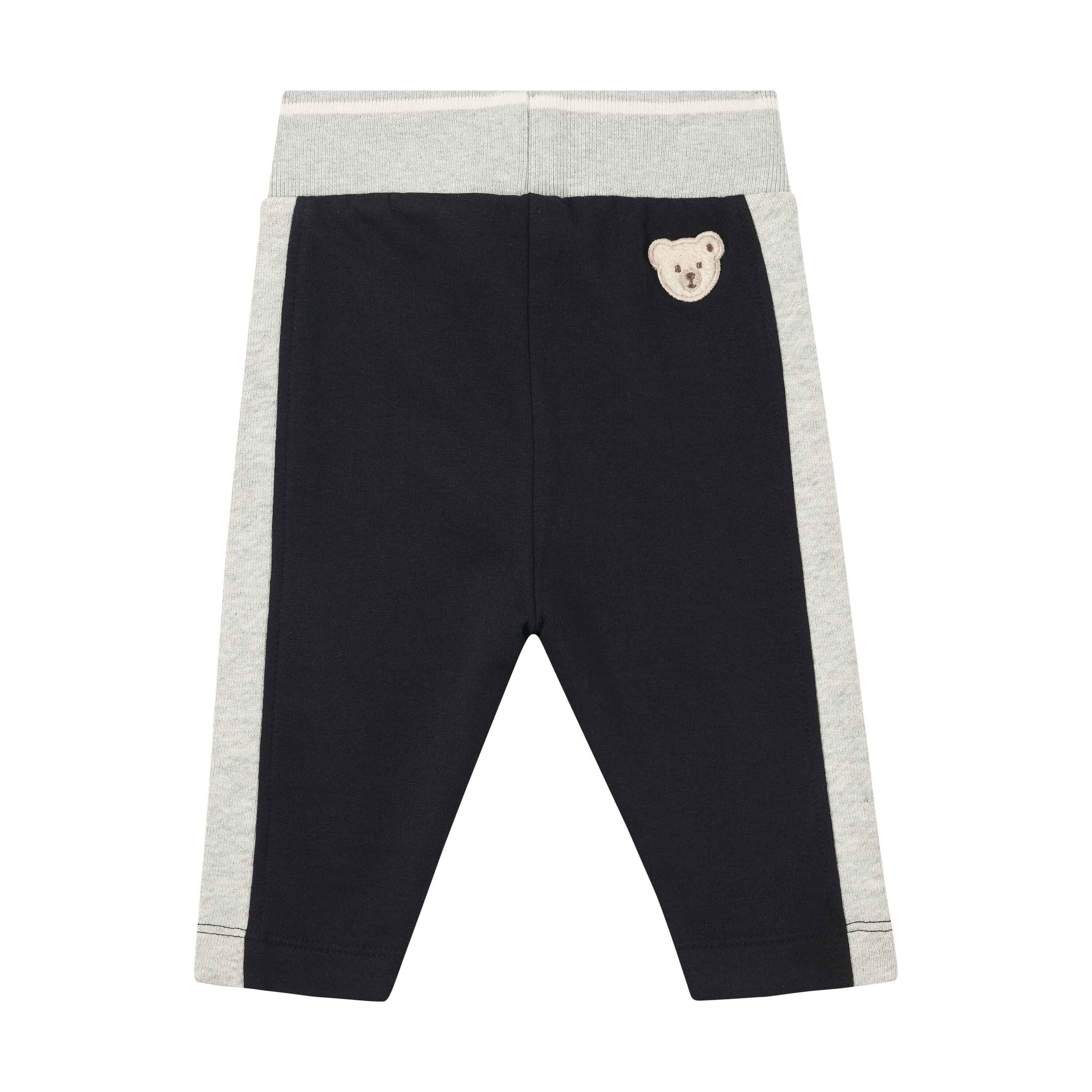 Steiff Jogginghose Jogginghose Off to the Moon, Softbund