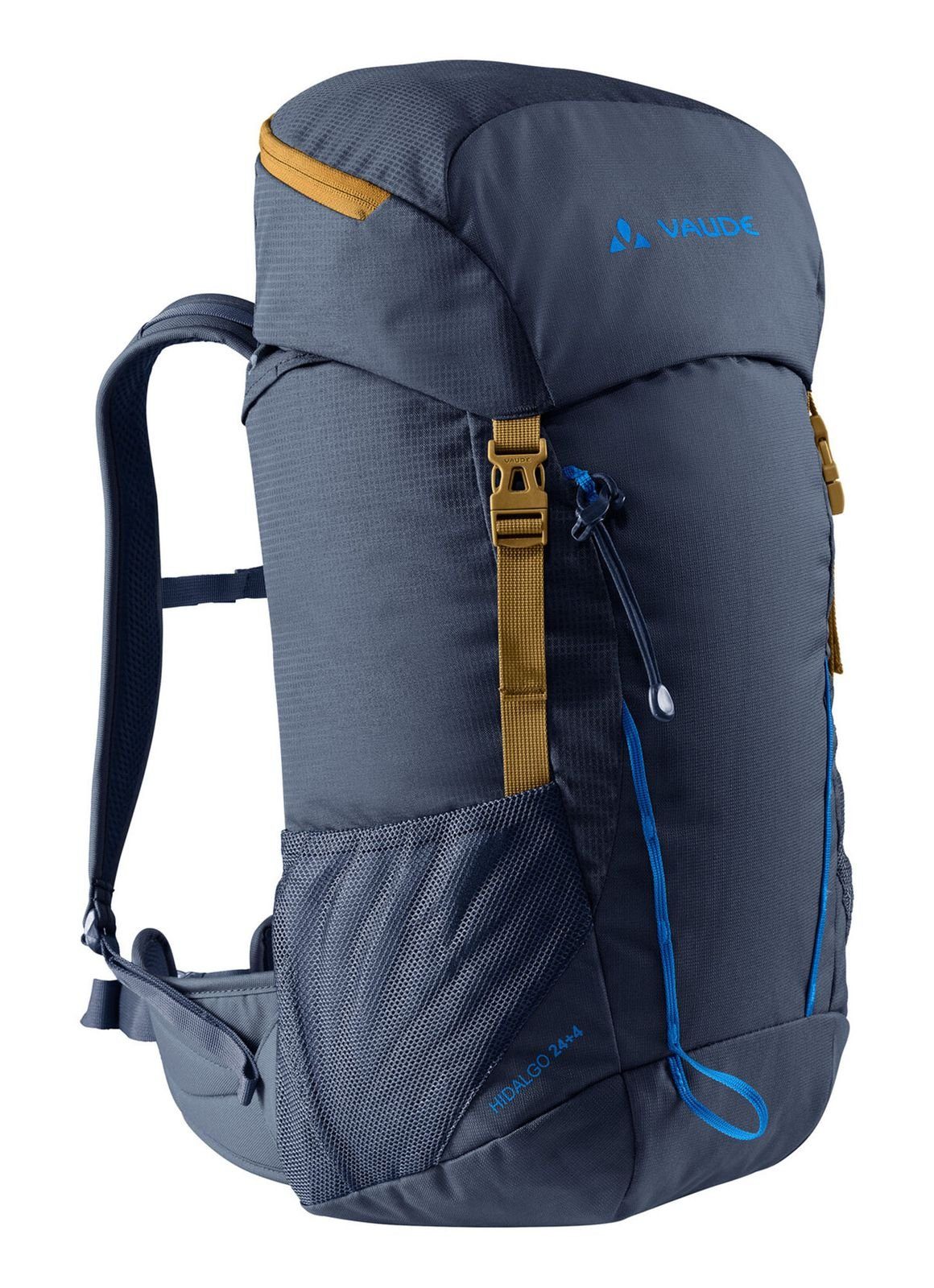 VAUDE Wanderrucksack Hidalgo 24+4