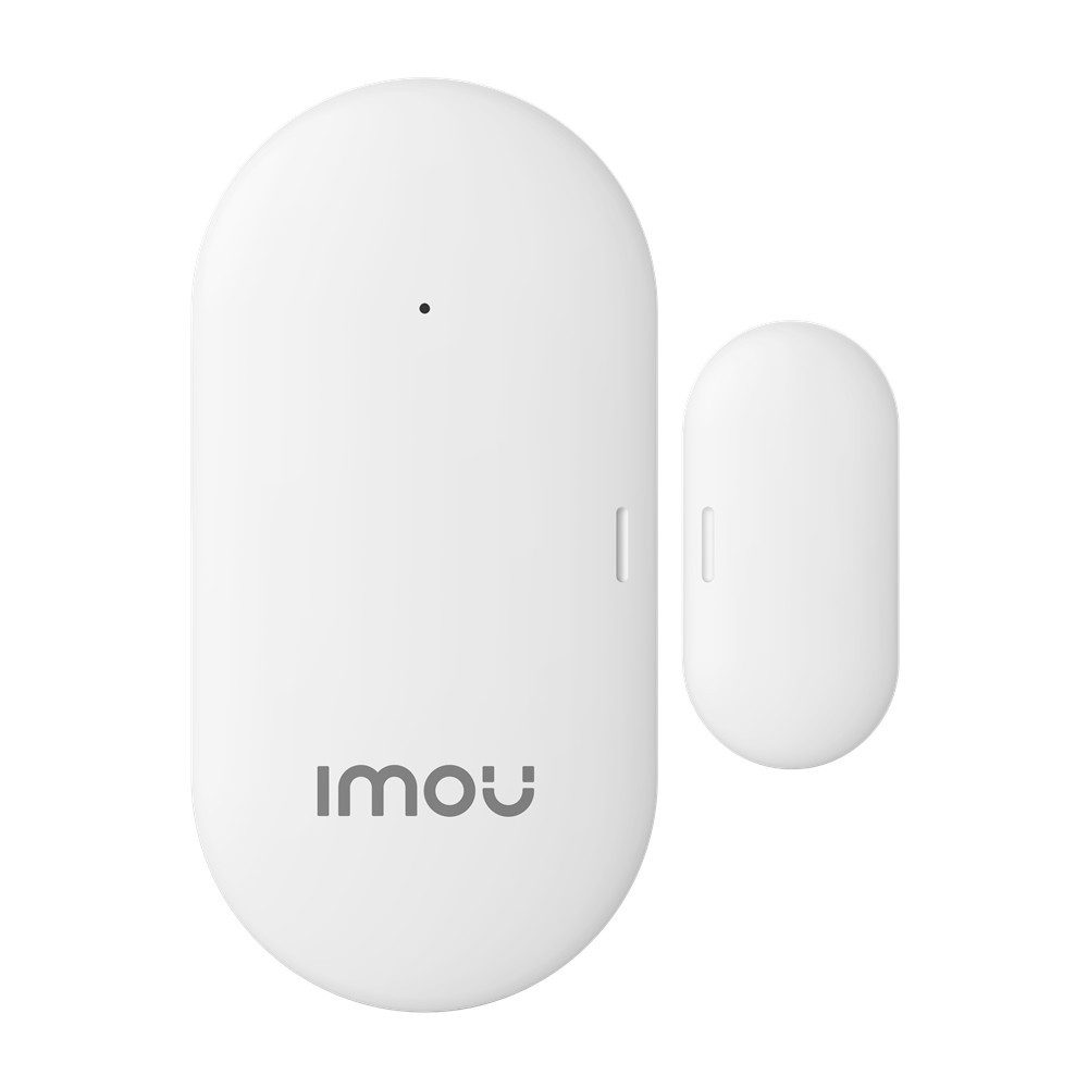 Imou ZD1 Tür- und Fenstersensor, Smarter Kontaktsensor, Zigbee Einbruchmelder, Öffnungsmelder, Sabotagealarm Smart-Home-Szenen