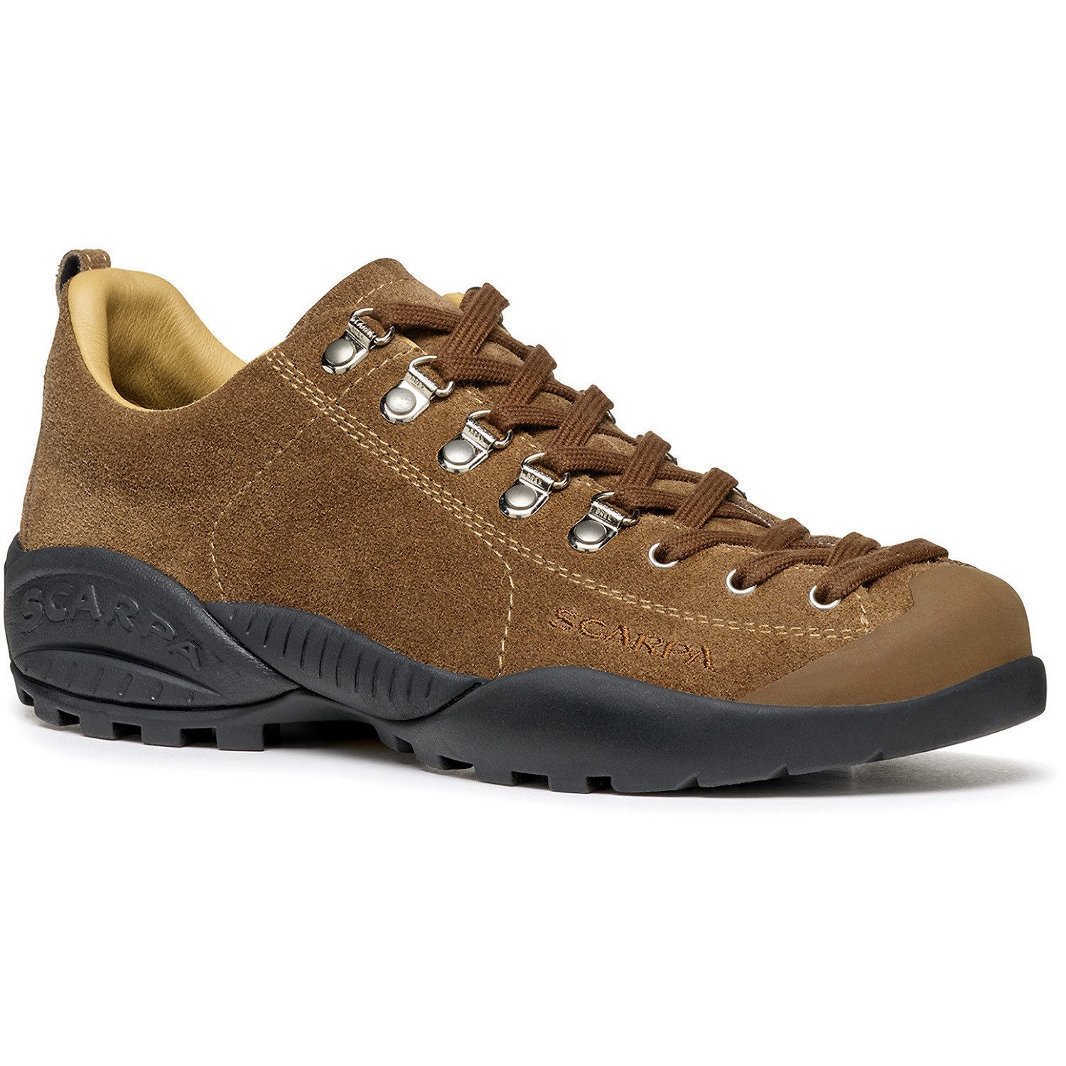 Trekking-Halbschuhe MOJITO ROCK Wanderschuh