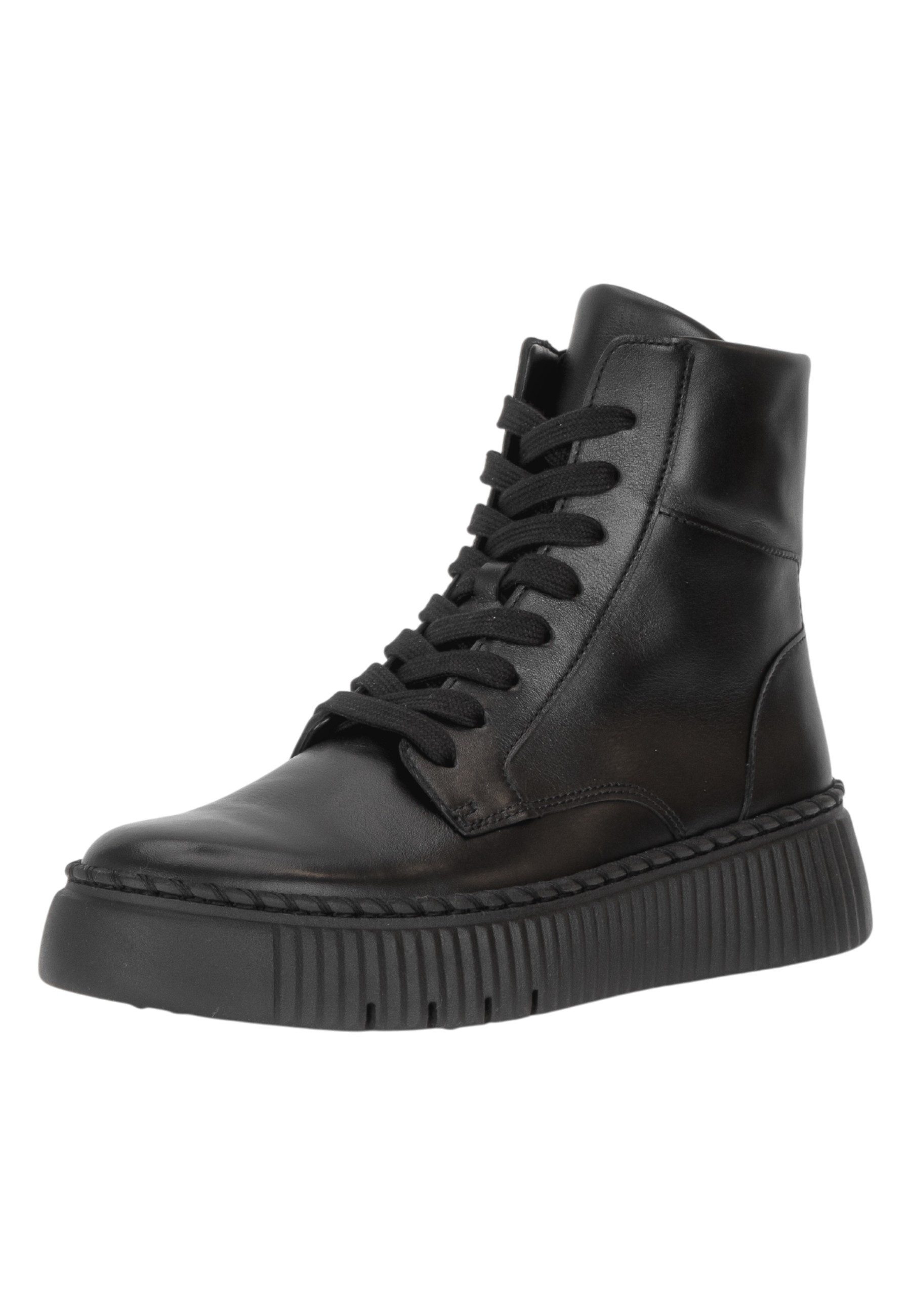 Gabor 8014.03 002 Black Stiefelette