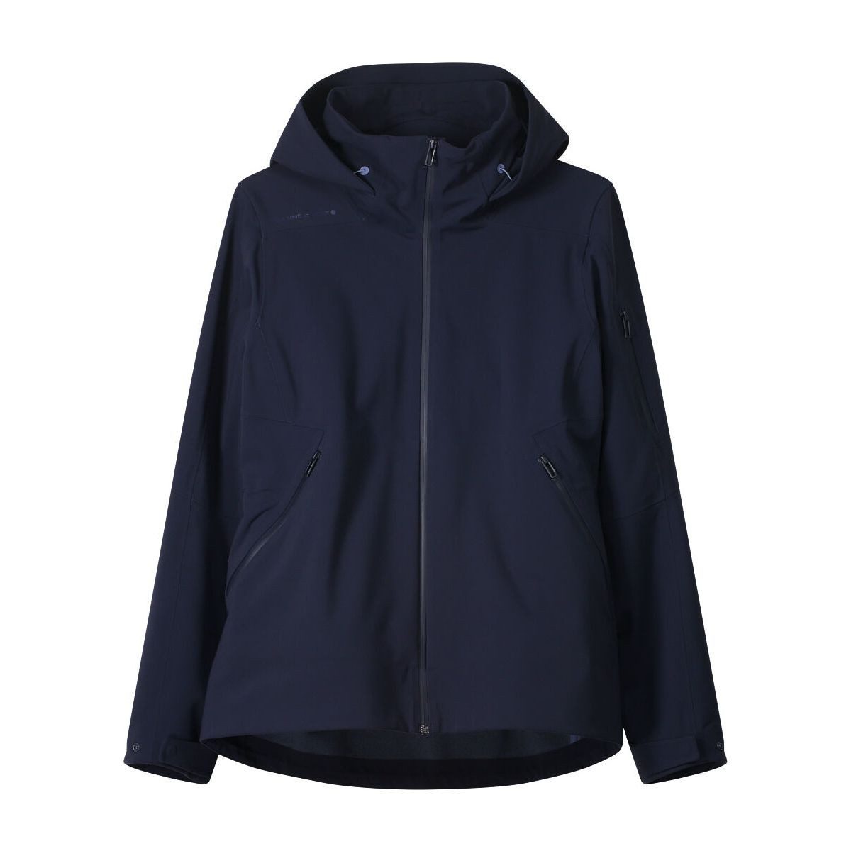 Jeanne Baret Outdoorjacke Trelew Short Parka Funktionale und stilvolle Damenjacke, ideal für Outdoor-Aktivitäten