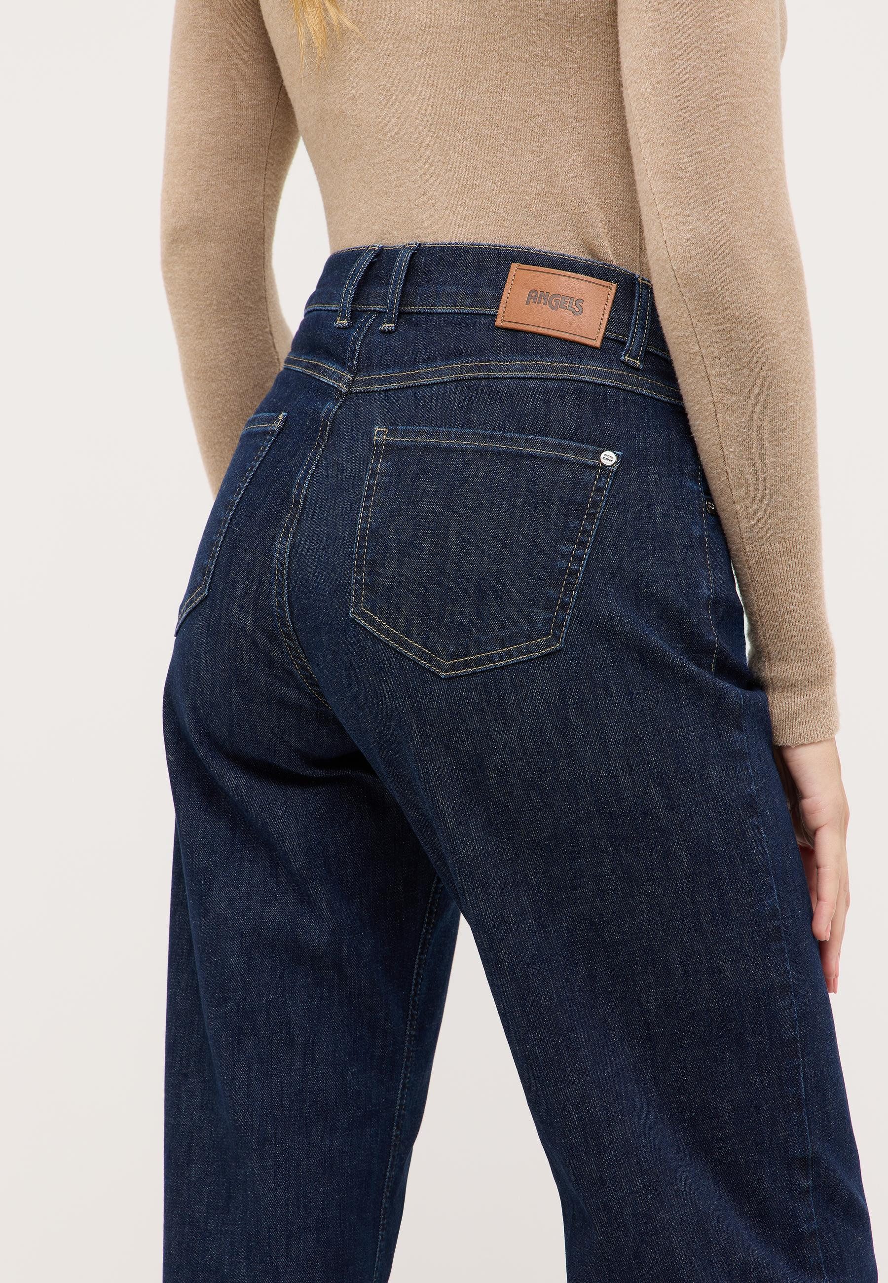 ANGELS Relax-fit-Jeans LIZ