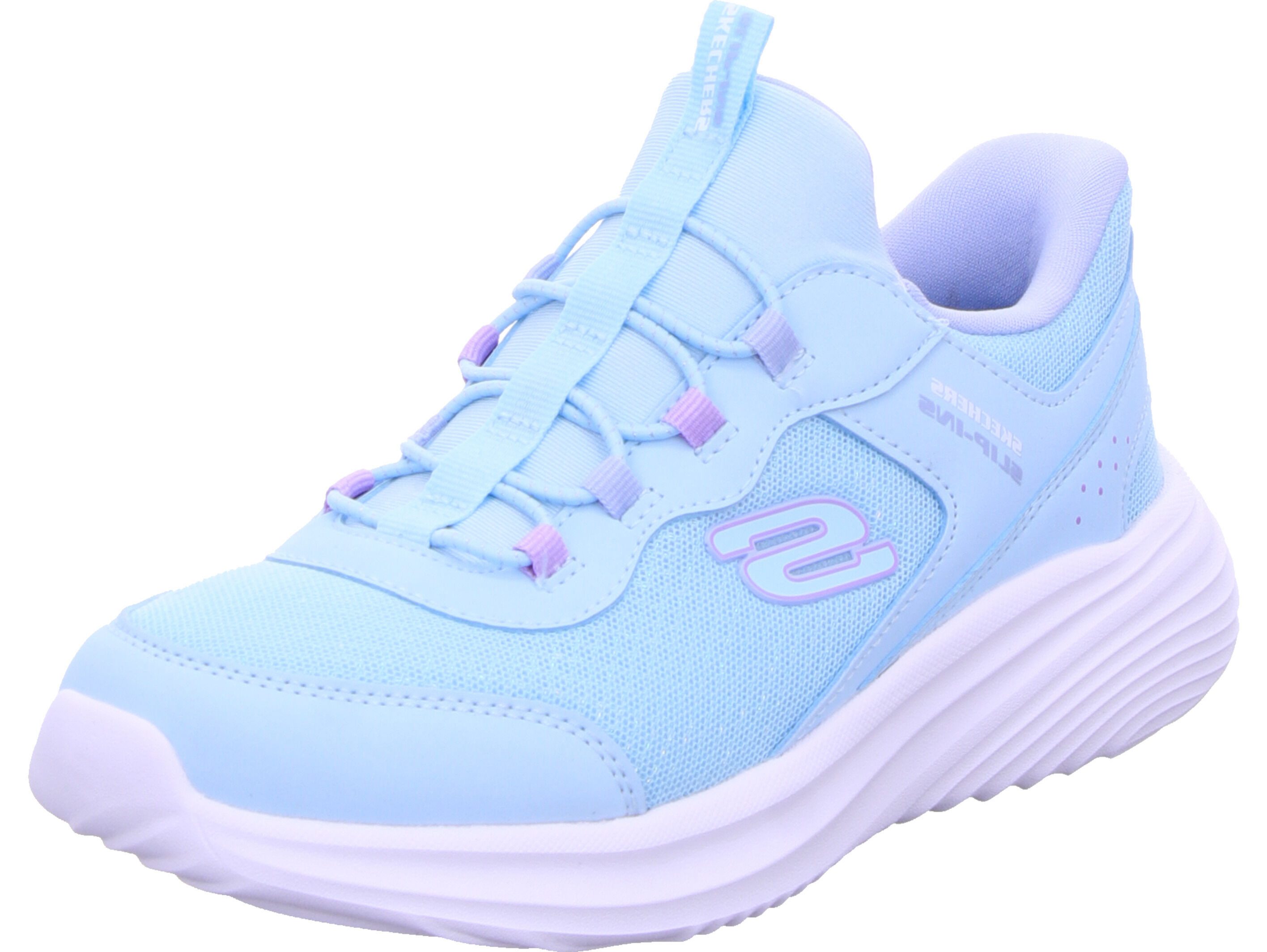 Bounder Pro Sneaker