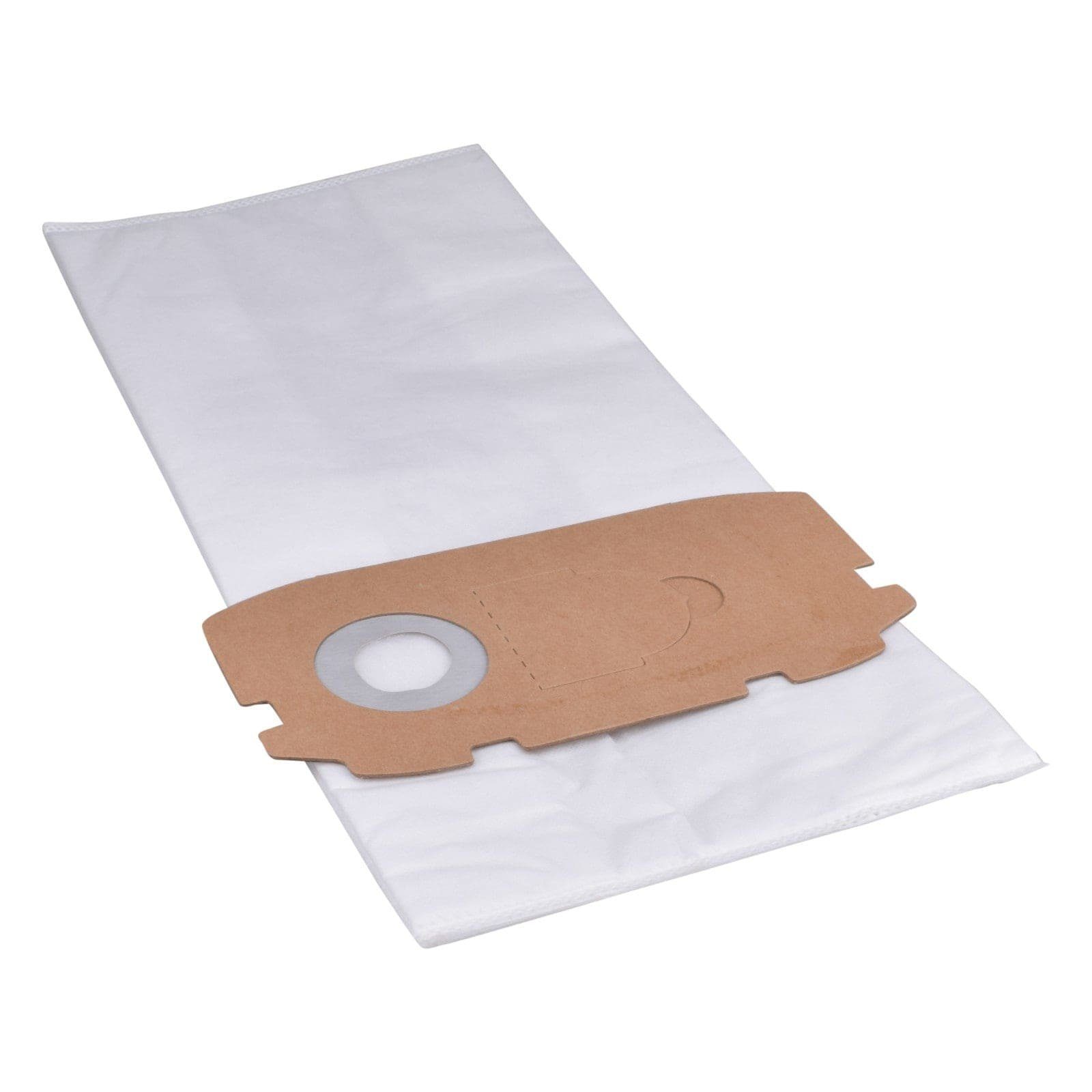 Reinica Staubsaugerbeutel passend für Festool 498411, 5er-Pack Staubbeutel Saugerbeutel, passend für Festool, 5 St., Fünflagiges Material