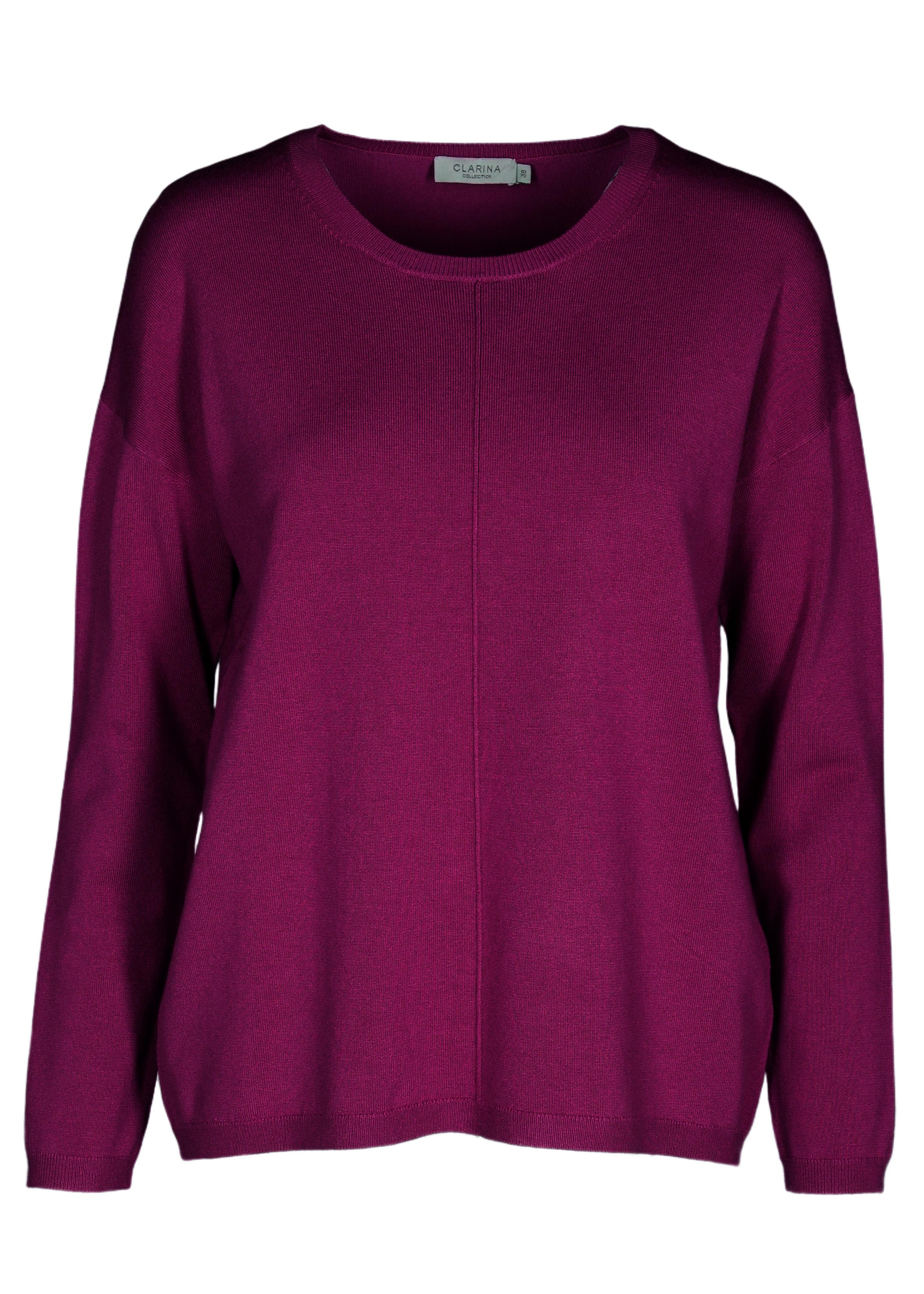 Clarina Strickpullover günstig online kaufen