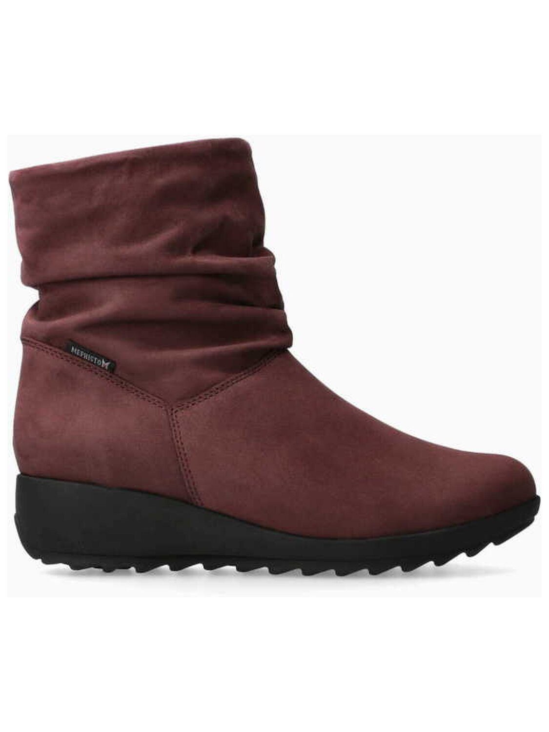 Mephisto 6957 Reißverschlussstiefel