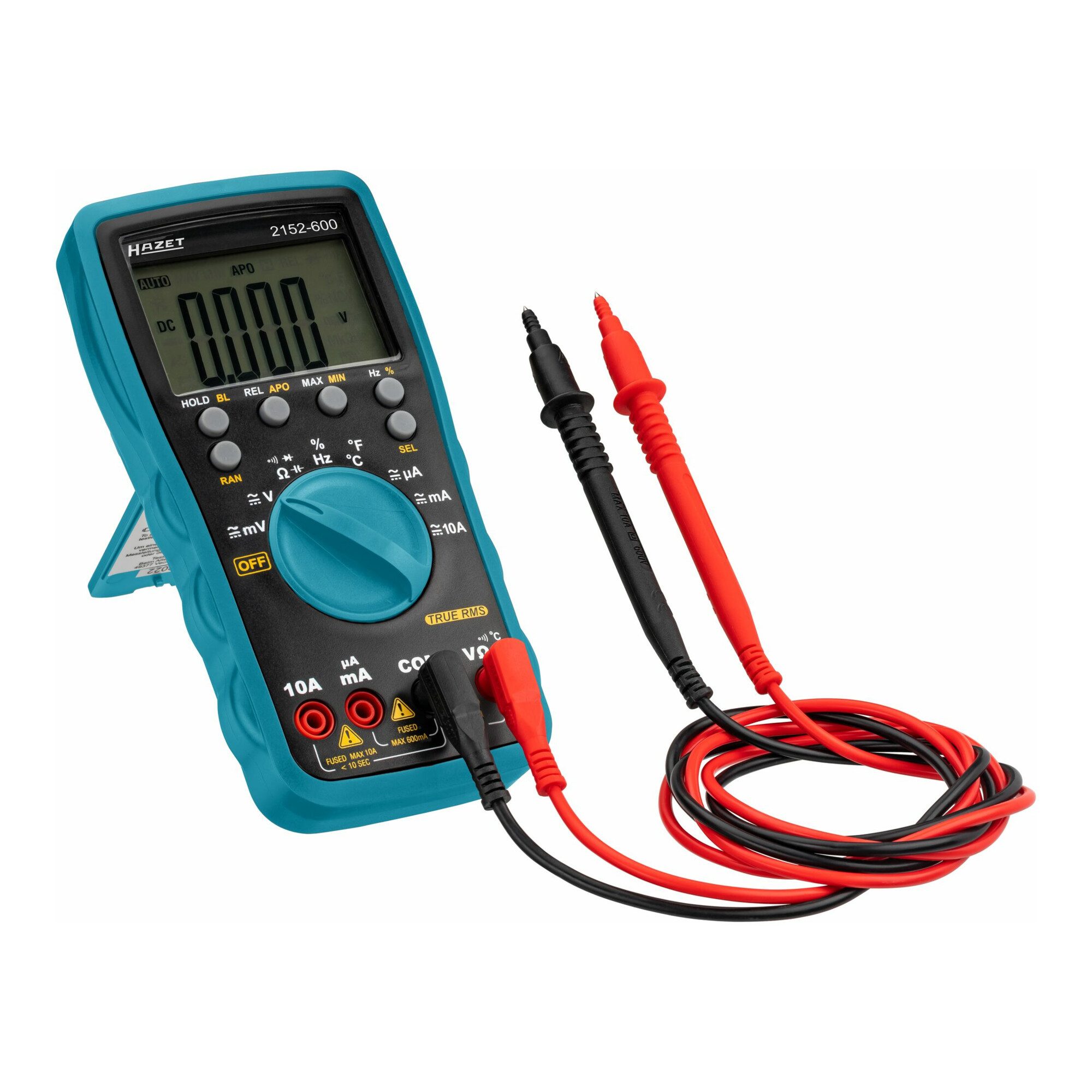 HAZET Multimeter HAZET Multimeter 2152-600