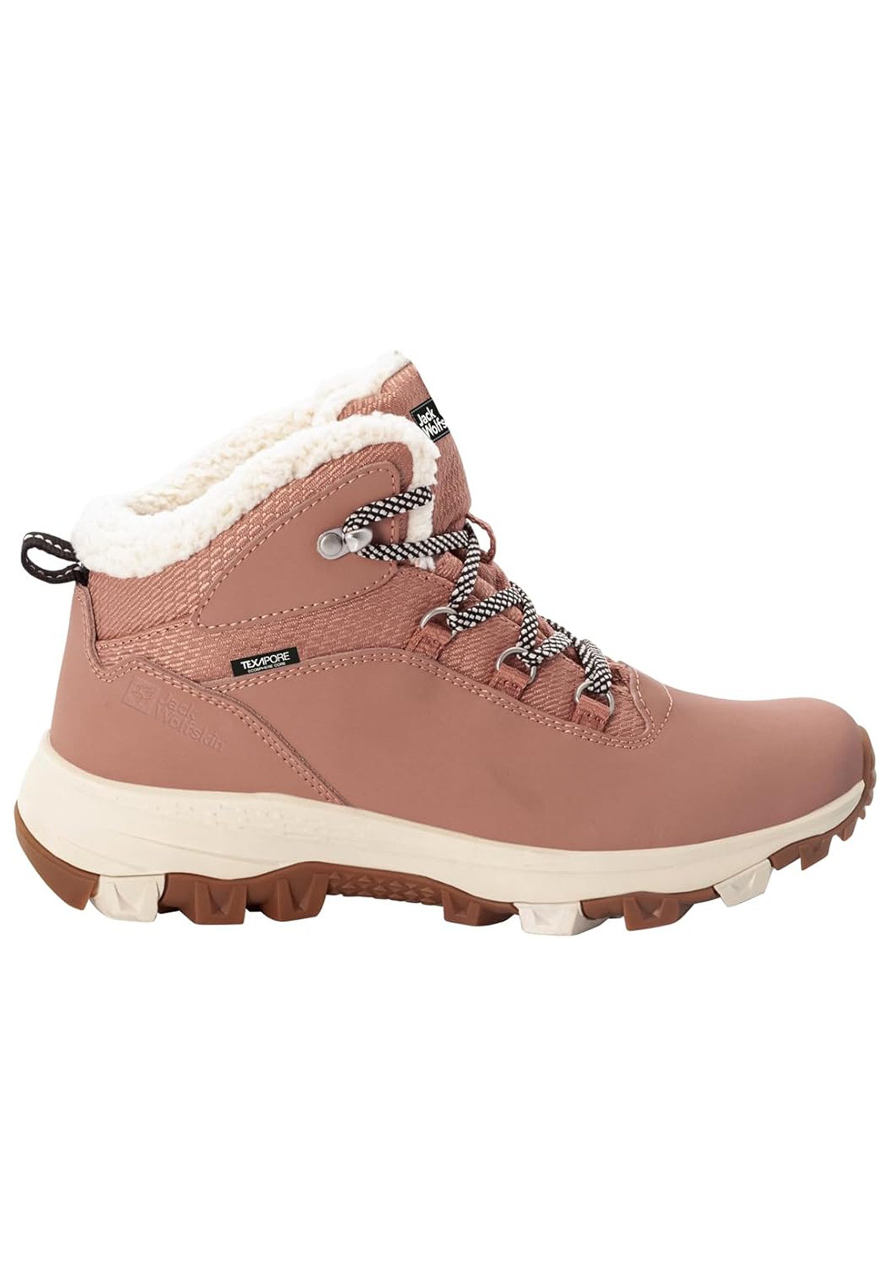 Jack Wolfskin Everquest Texapore Wanderschuh
