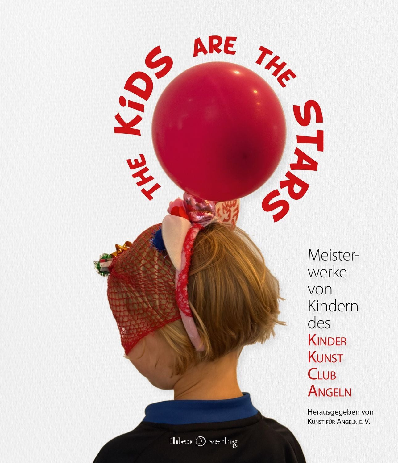 The Kids are the Stars / diverse