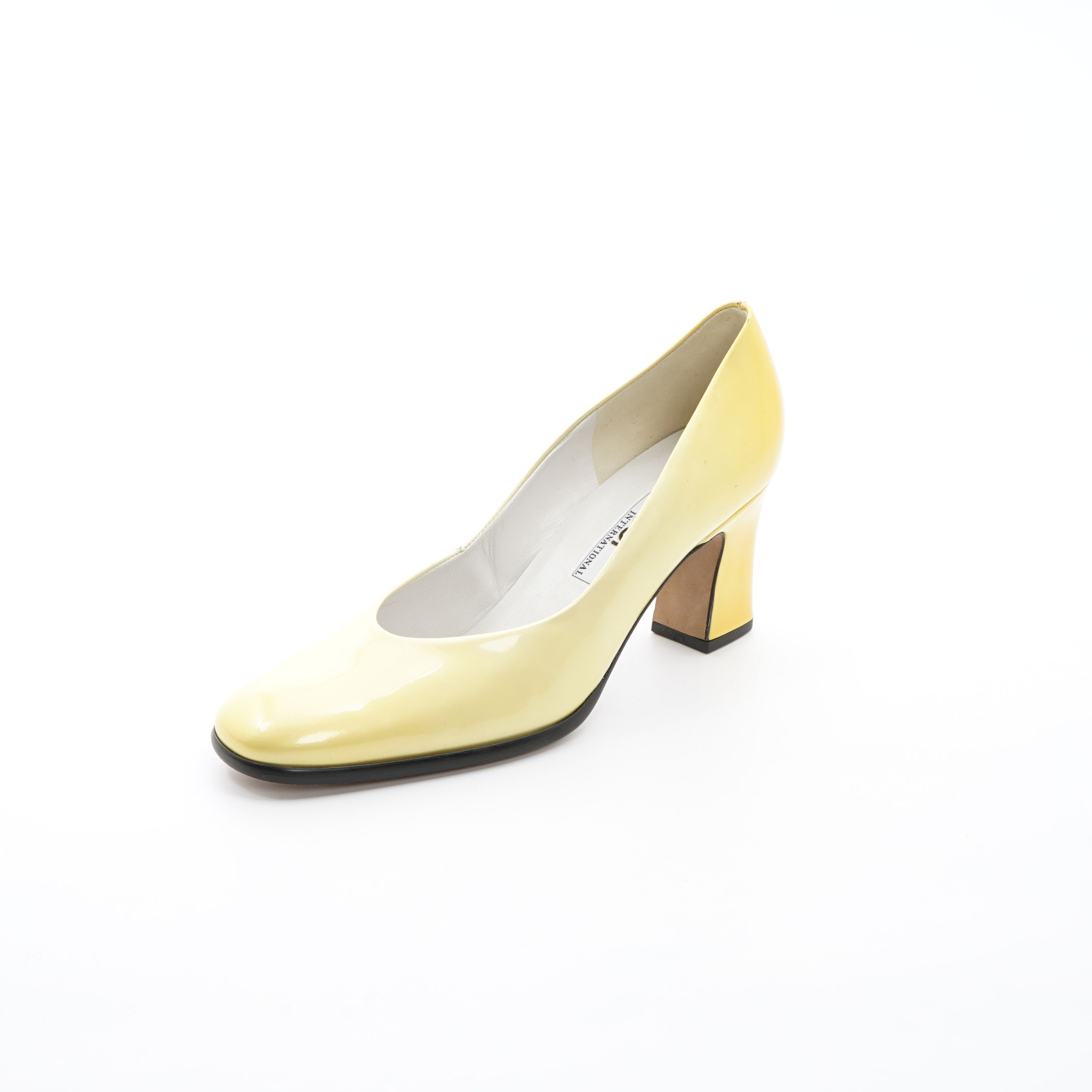 Gabor Pumps