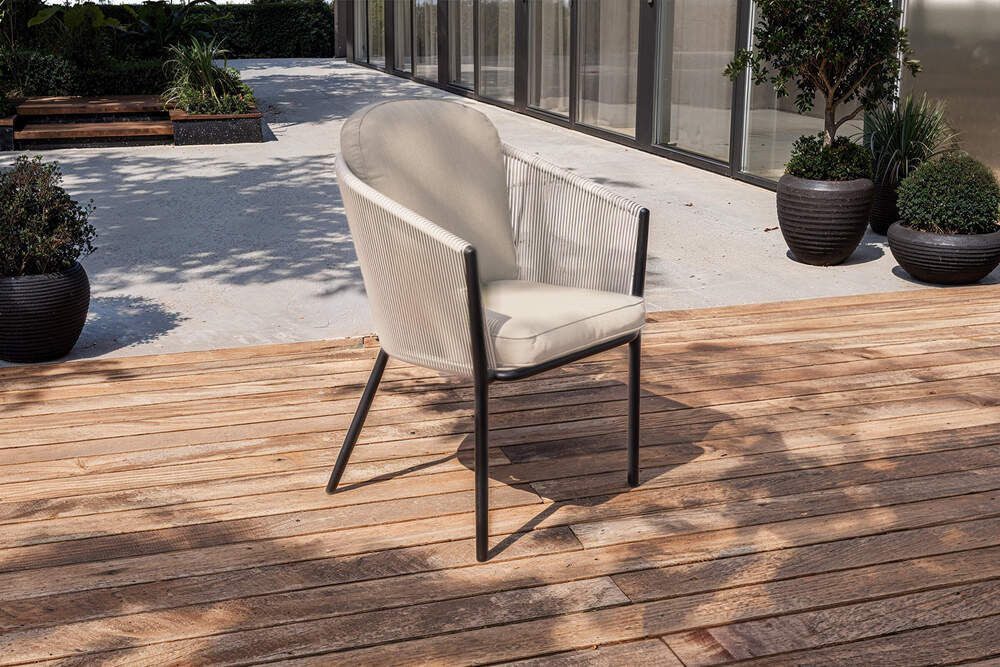 OUTFLEXX Gartensessel Tavio