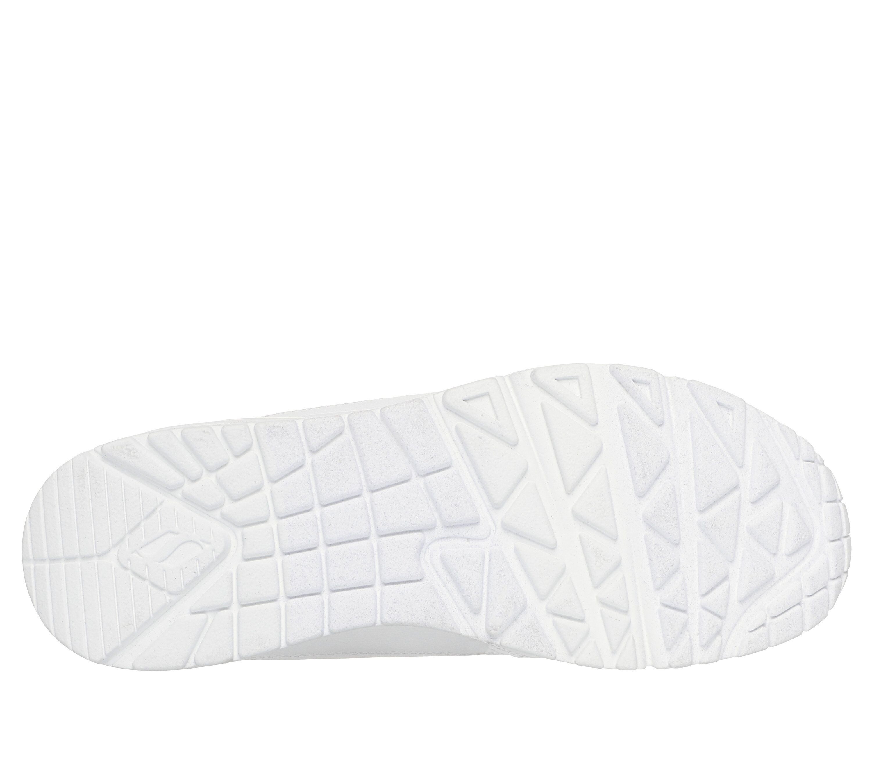 Skechers UNO-BANKSIA LUXE Slip-On Sneaker – Bild 3 von 3