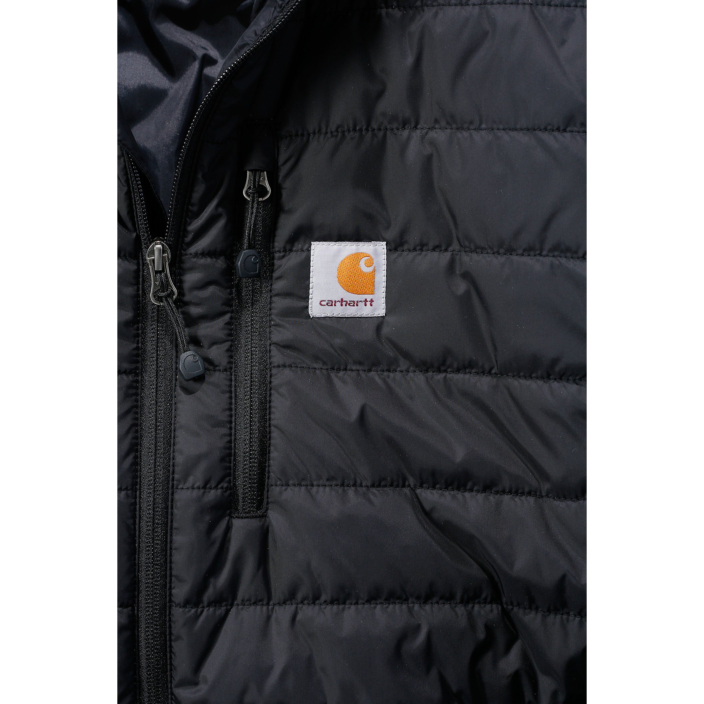 Carhartt Arbeitsjacke Gilliam Relaxed Fit