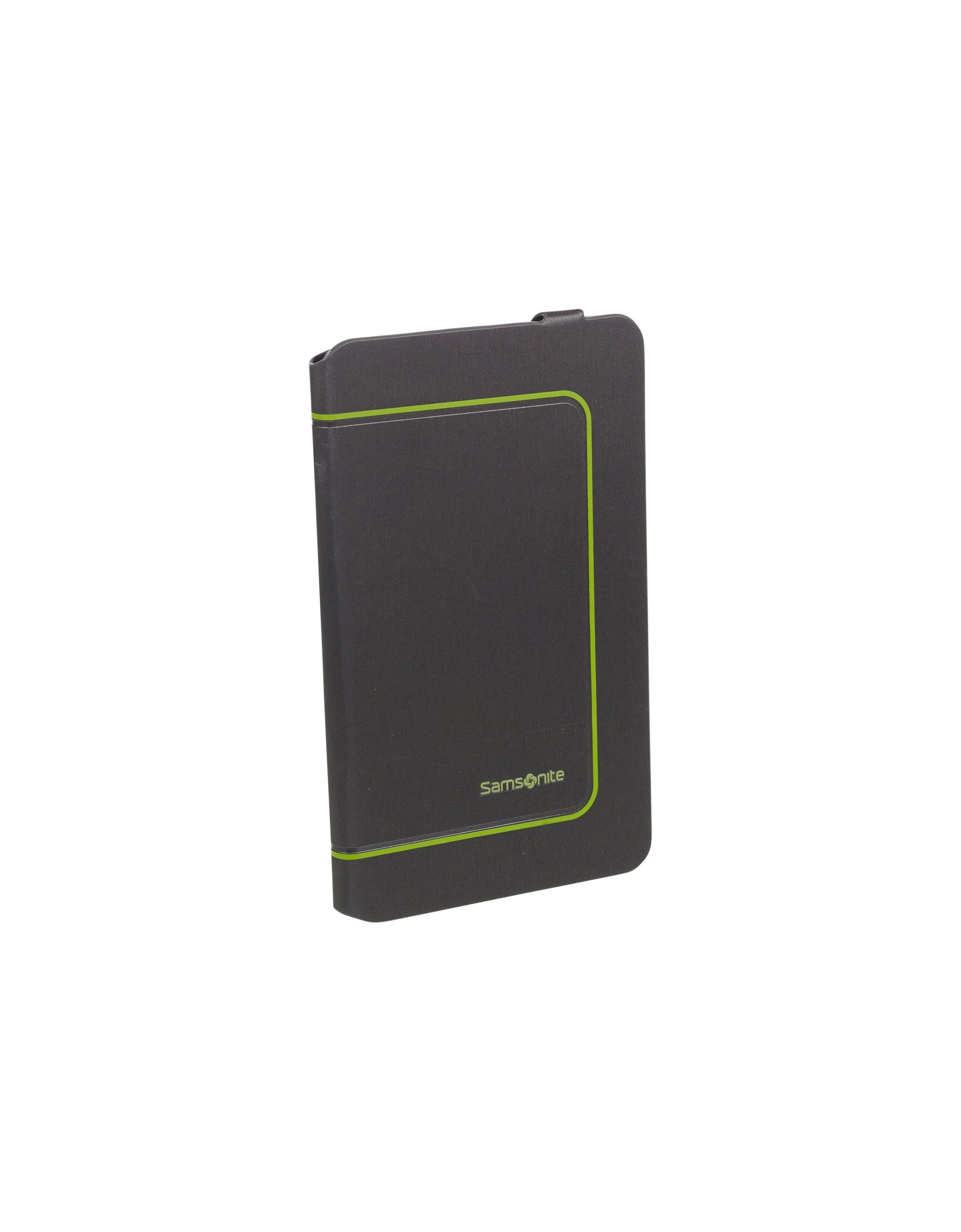 Sammies by Samsonite Smartphone-Hülle Galaxy Tab3 7" Tablet Schutzhülle, Samsonite Color Frame Folio Galaxy Tab 3 7"