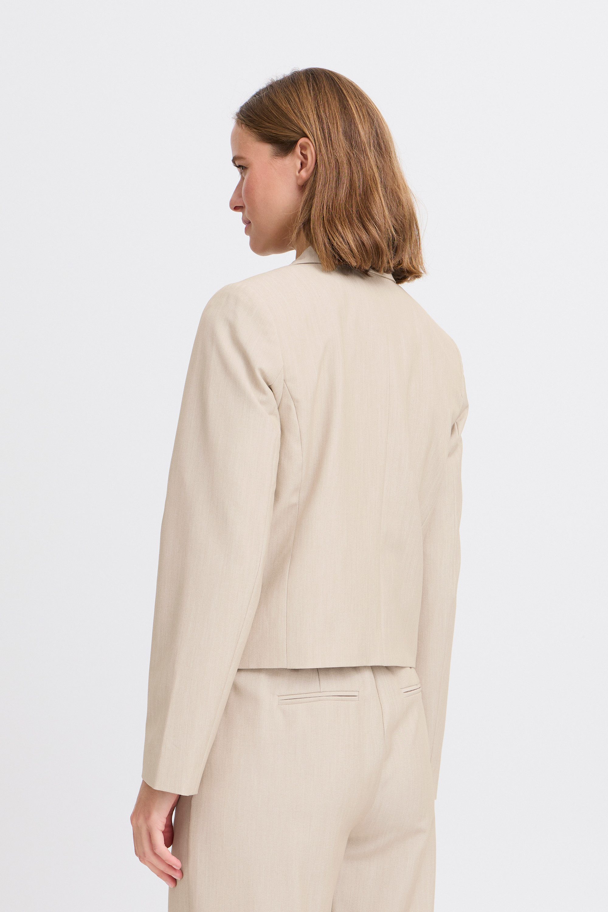 b.young Jackenblazer Blazer BYDANTA