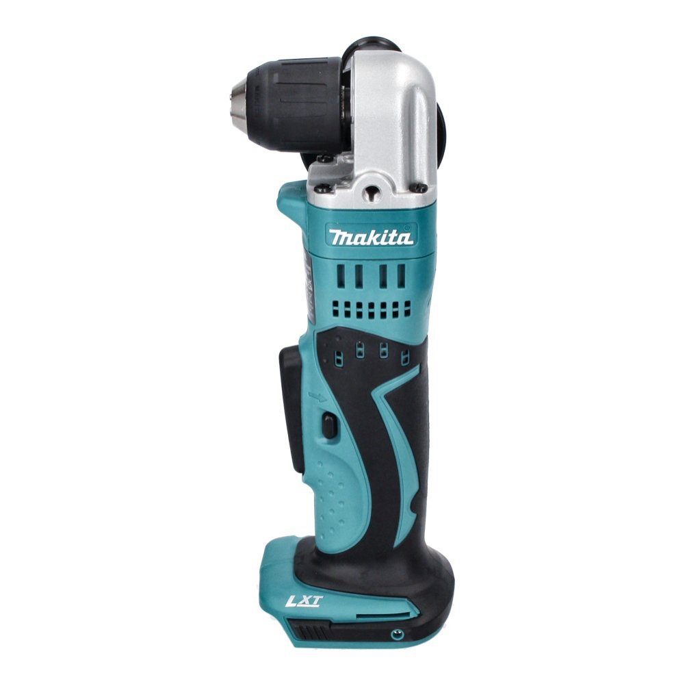 Makita Akku-Winkelbohrmaschine DDA 351 Z Akku Winkelbohrmaschine 18 V 13,5 Nm Solo