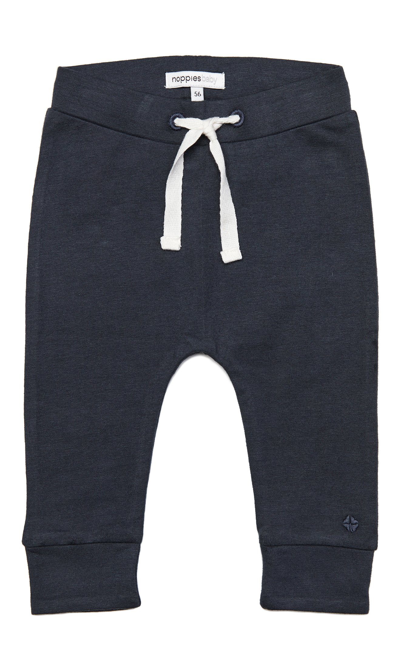 Noppies Stoffhose Noppies Hose Bowie (1-tlg) Charcoal