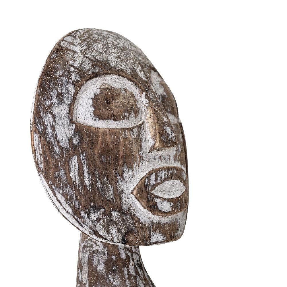 Bloomingville Skulptur Deko-Figur Ju cm) (19x55x10