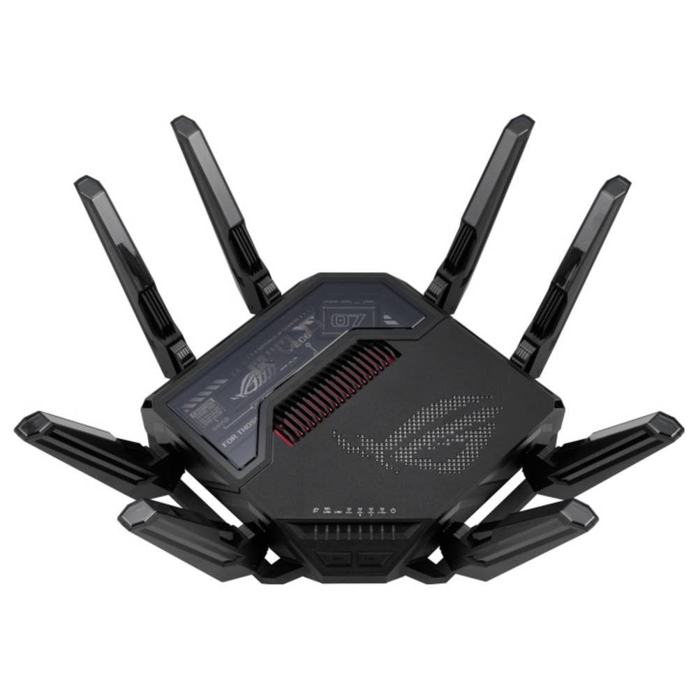 Asus 90IG08F0-MO9A0V WLAN-Router