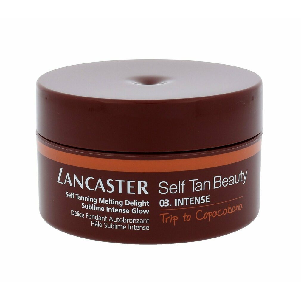 LANCASTER Körperpflegemittel Self Tan Beauty Melting Delight 200ml