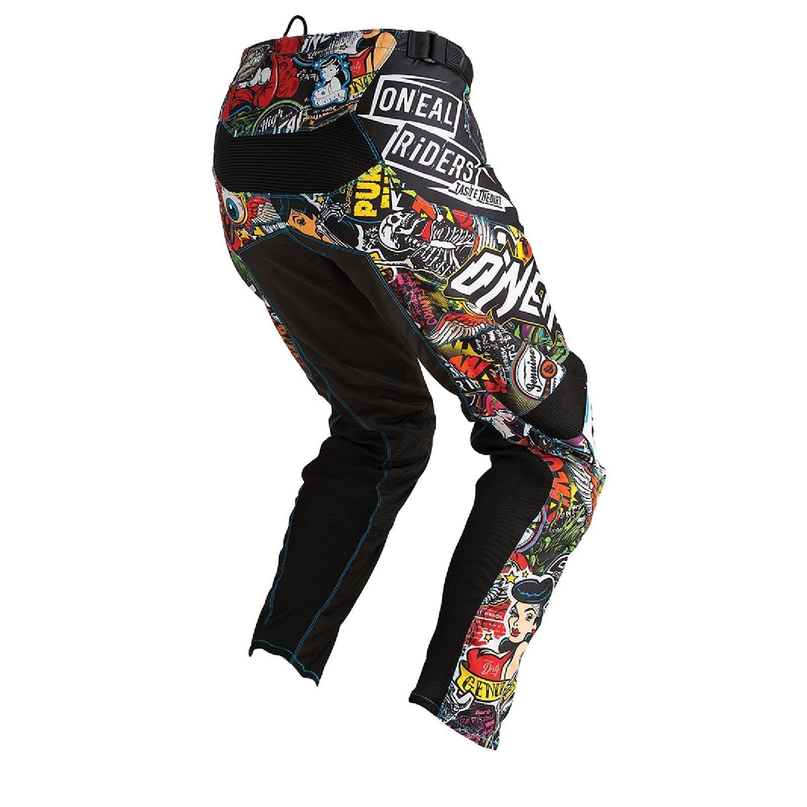 O’NEAL Motorradhose