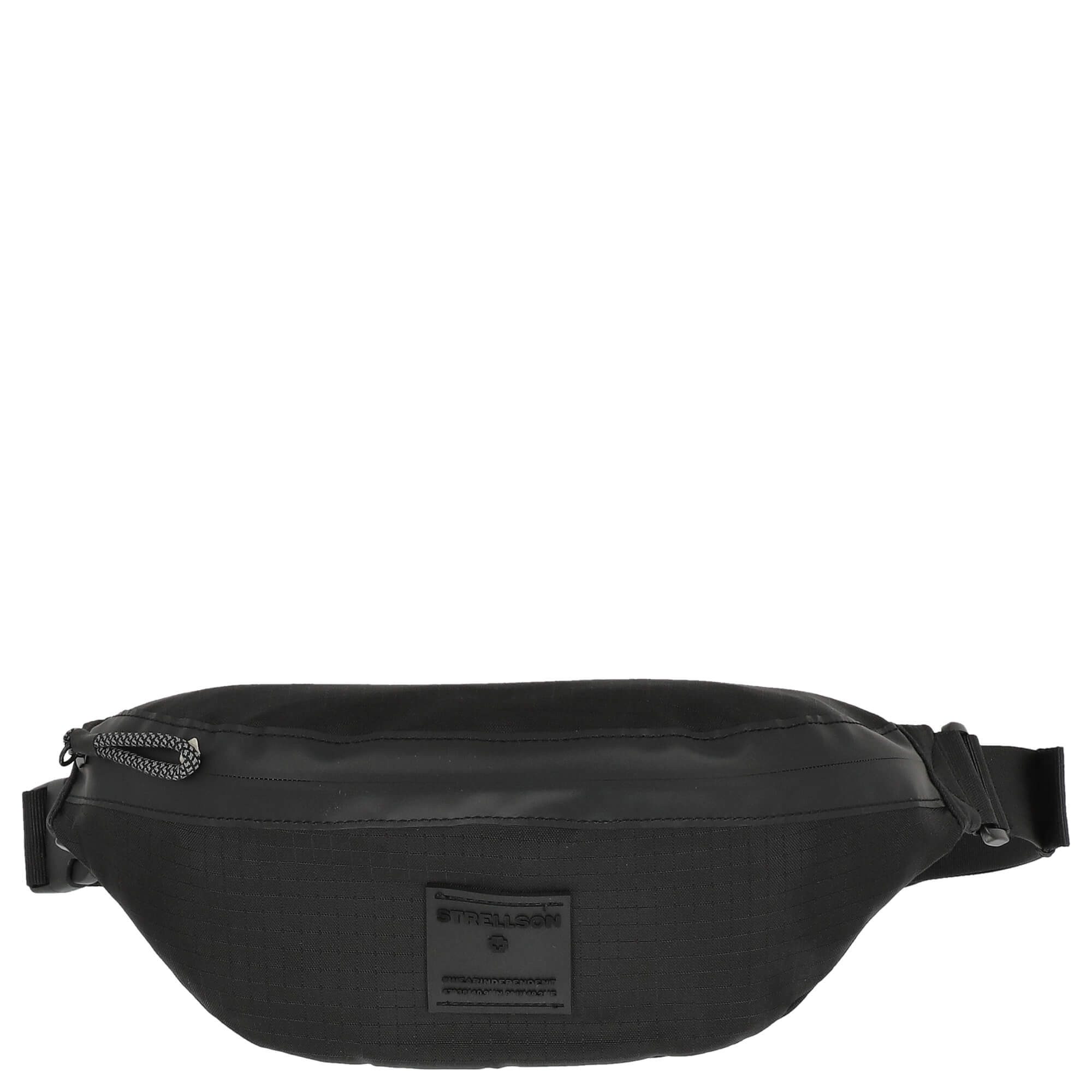 Bauchtasche Northwood RS Curt - Gürteltasche L 37 cm (black)