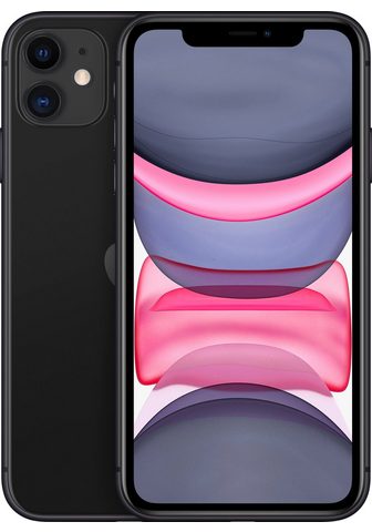 Apple IPhone 11 Smartphone (155 cm/61 Zoll 6...