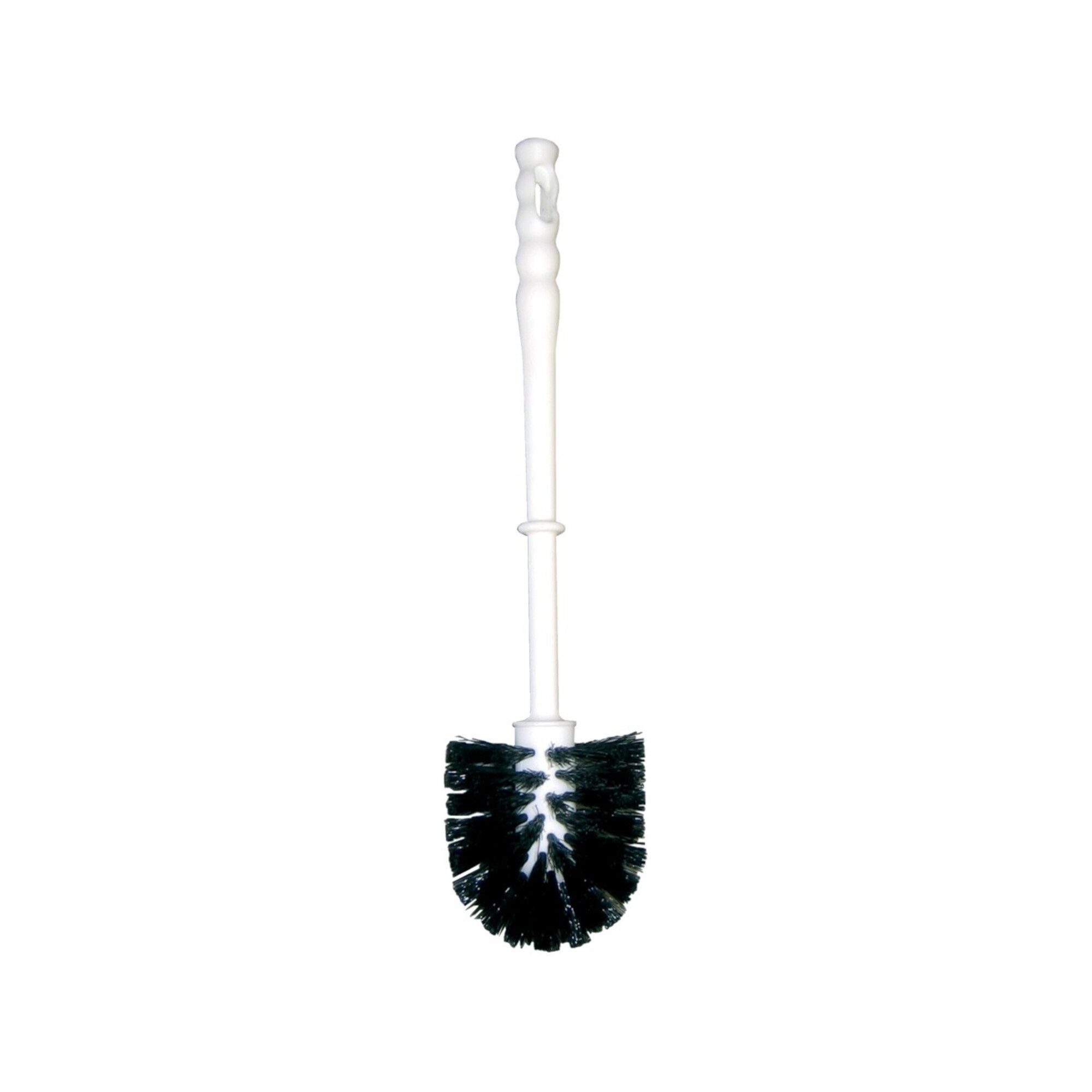 BÜMAG BÜMAG WC-Bürste, schwarz 360mm l, Dm. 70mm
